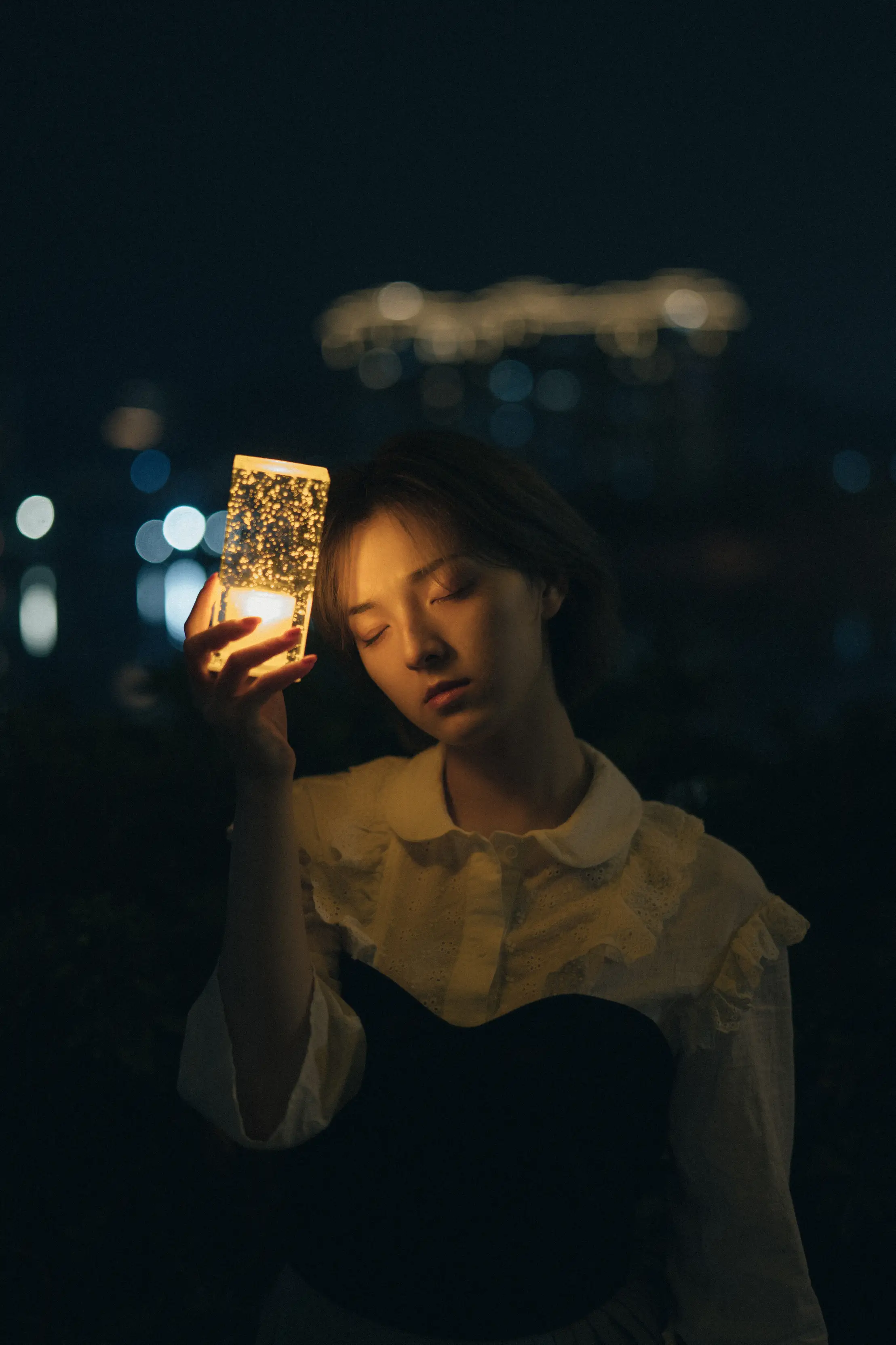 [艺图语] 2022.02.11 Vol.784 – 你听，是悲伤的声音 dudu#[42P]-10