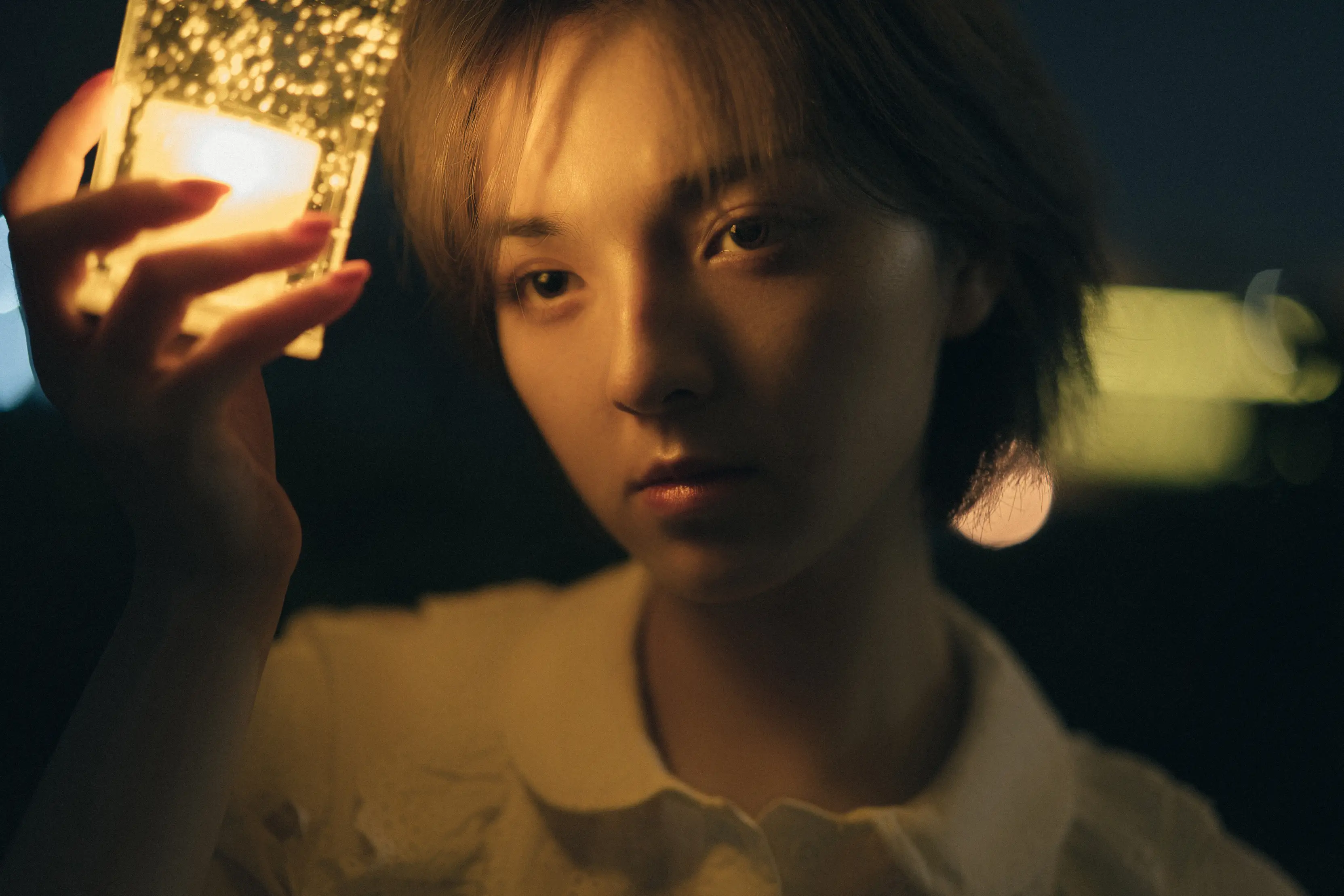 [艺图语] 2022.02.11 Vol.784 – 你听，是悲伤的声音 dudu#[42P]-2