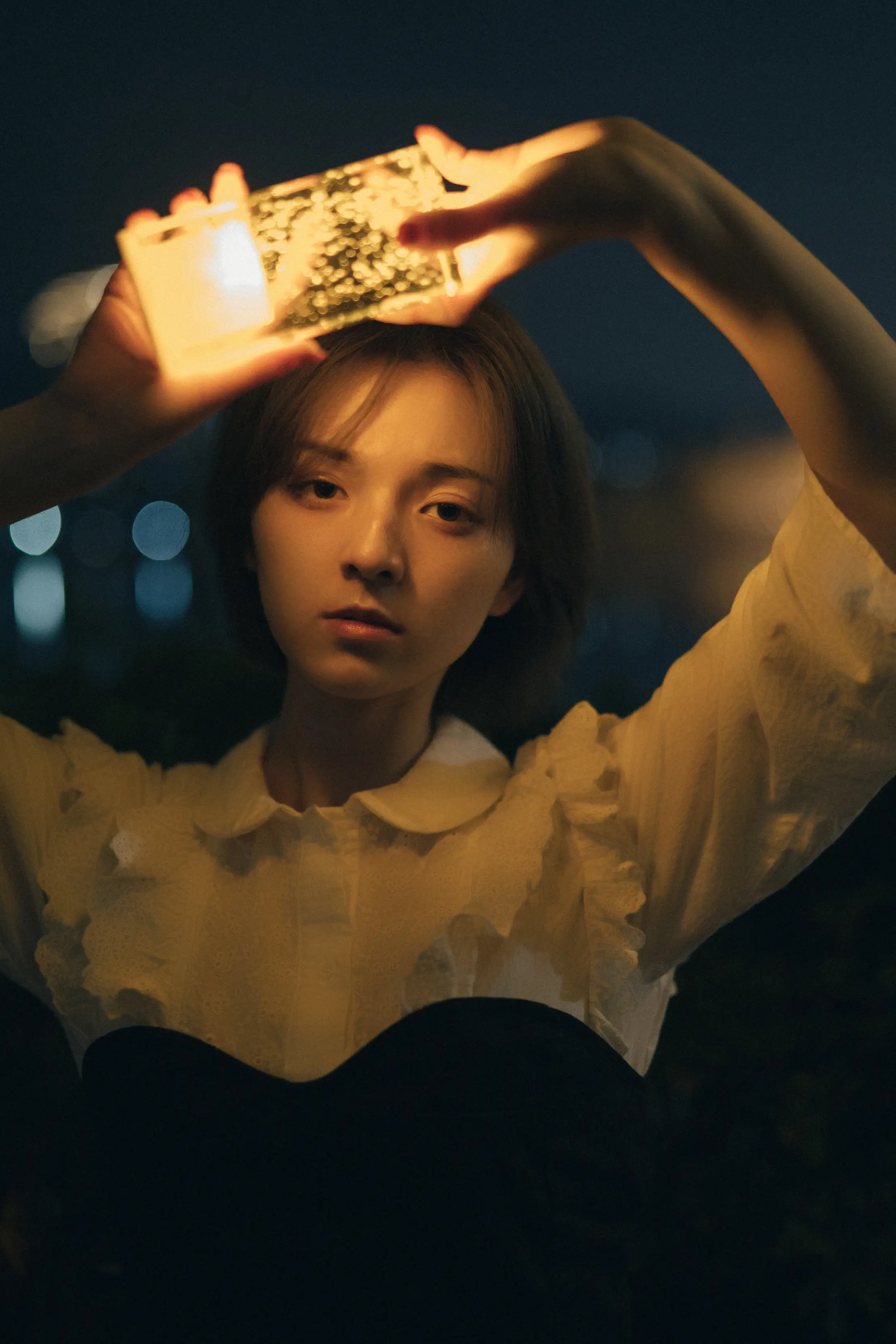 [艺图语] 2022.02.11 Vol.784 – 你听，是悲伤的声音 dudu#[42P]-3