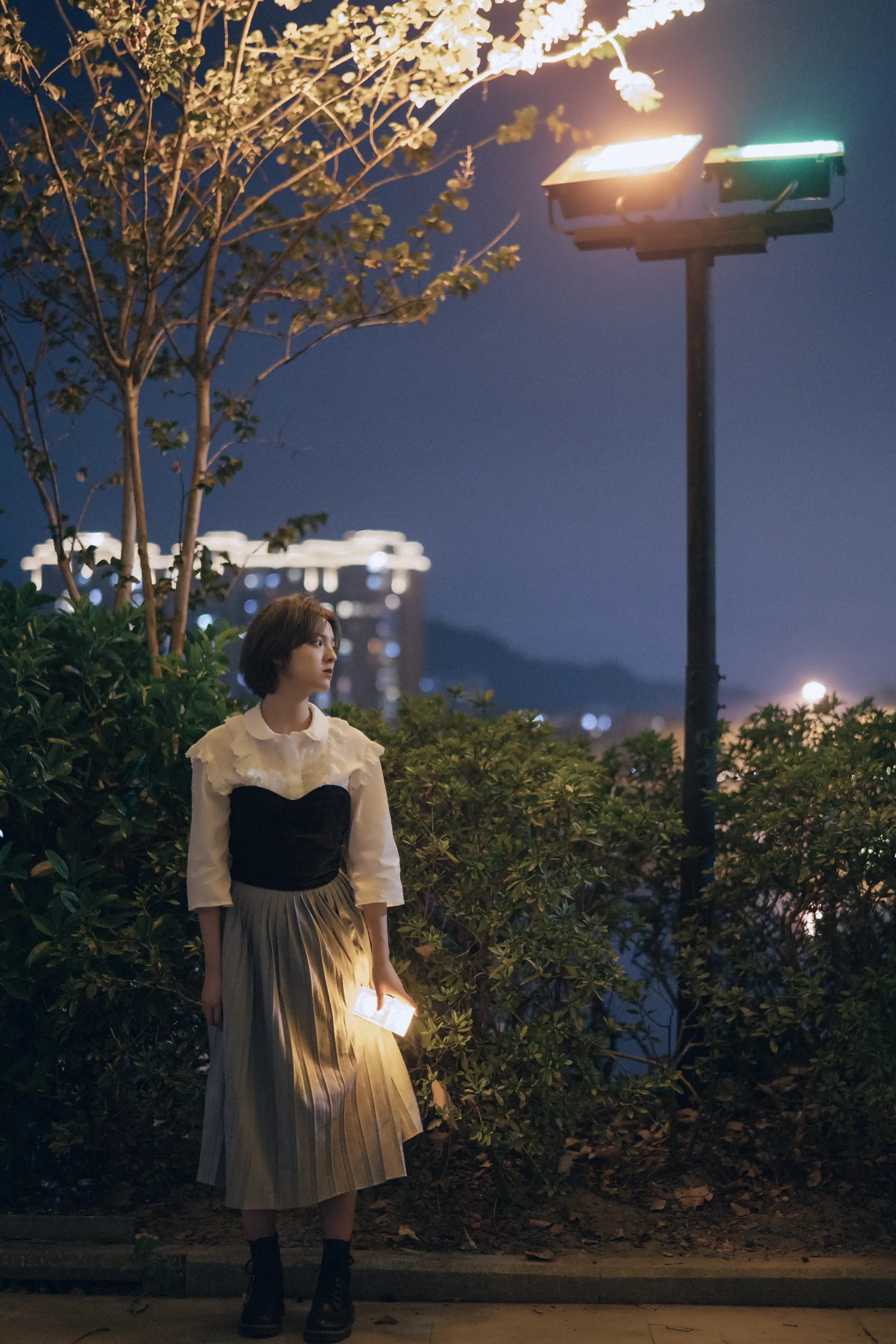 [艺图语] 2022.02.11 Vol.784 – 你听，是悲伤的声音 dudu#[42P]-4