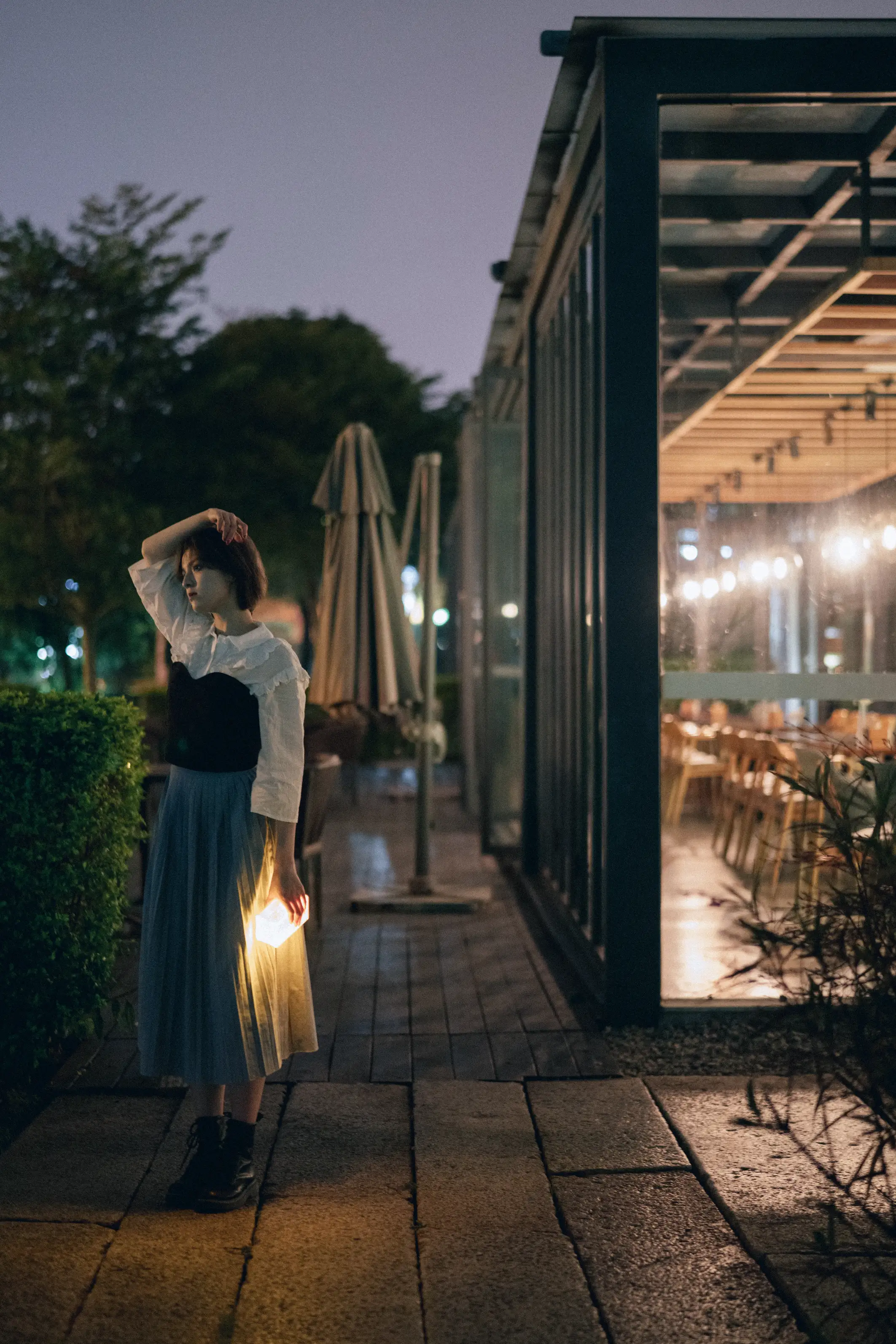 [艺图语] 2022.02.11 Vol.784 – 你听，是悲伤的声音 dudu#[42P]-7