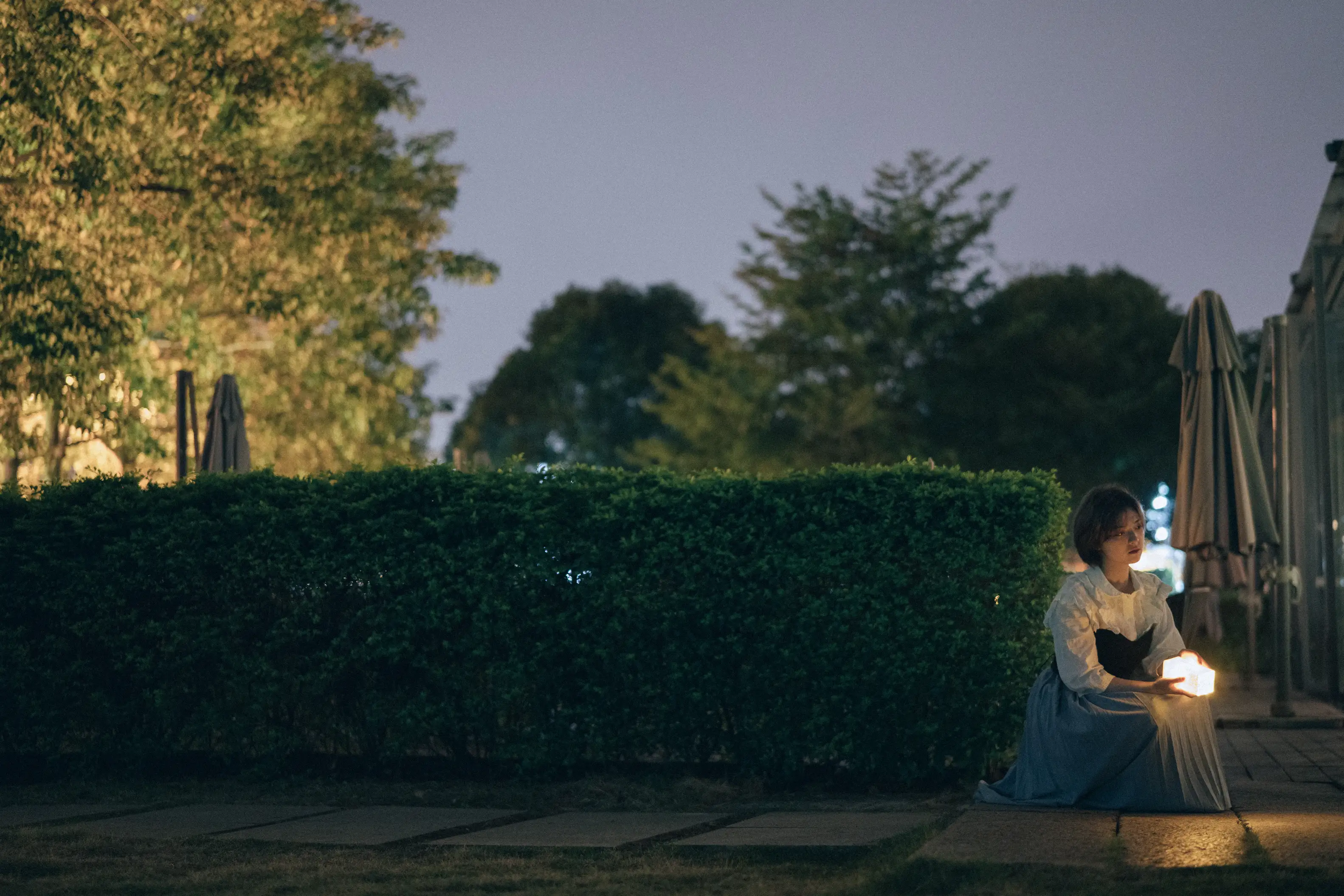 [艺图语] 2022.02.11 Vol.784 – 你听，是悲伤的声音 dudu#[42P]-9