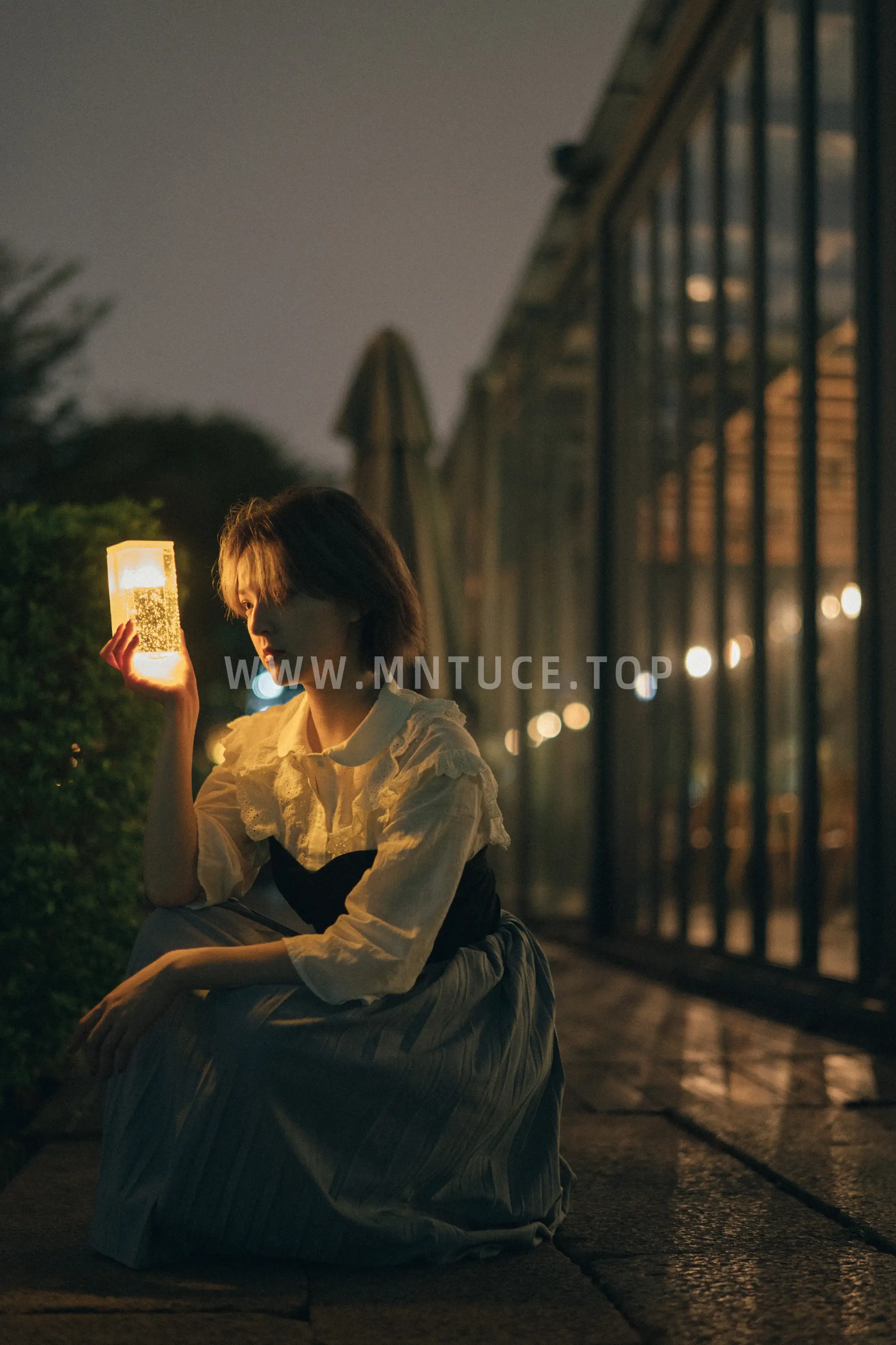 [艺图语] 2022.02.11 Vol.784 – 你听，是悲伤的声音 dudu#[42P]-10