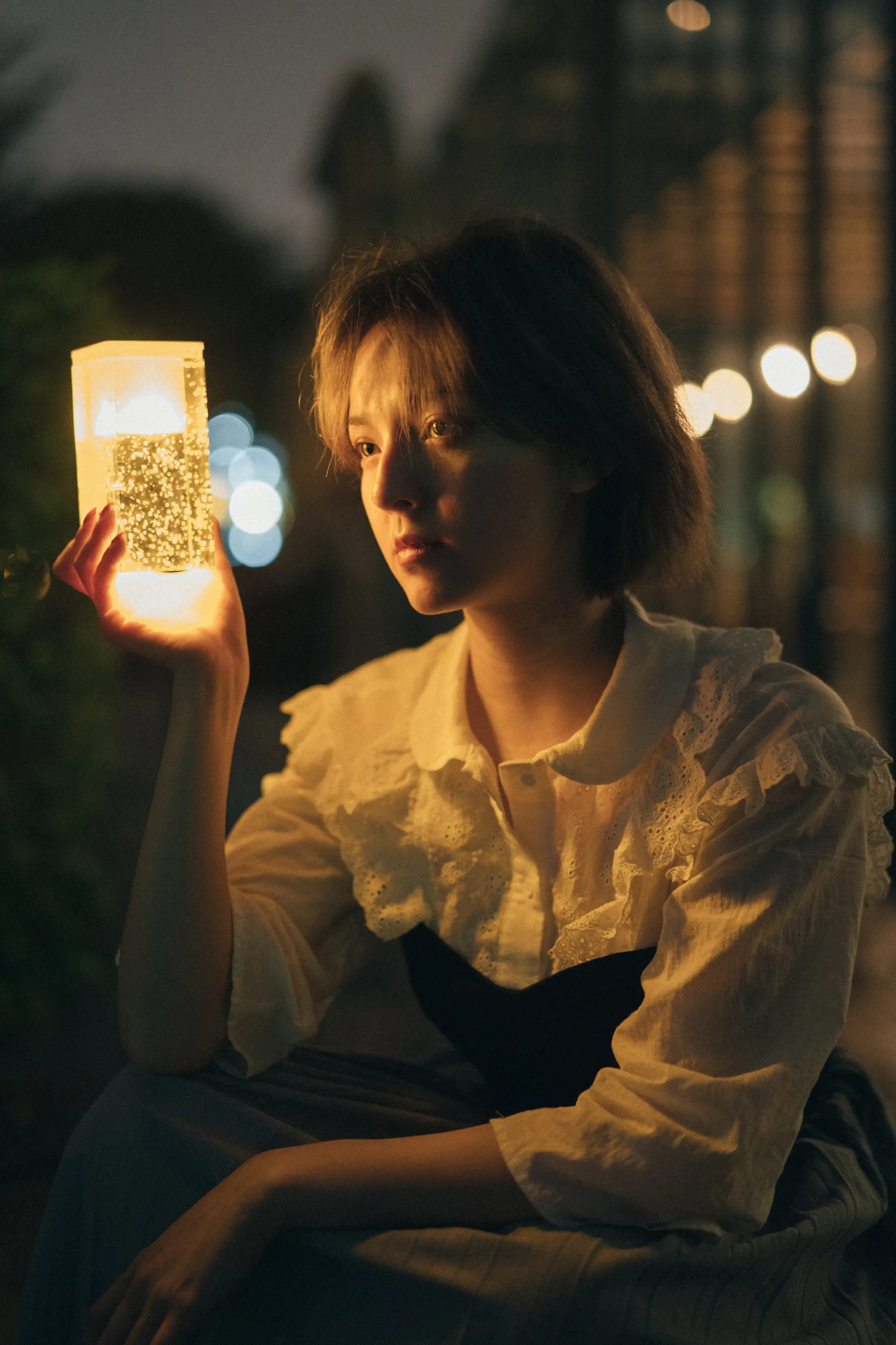 [艺图语] 2022.02.11 Vol.784 – 你听，是悲伤的声音 dudu#[42P]-1