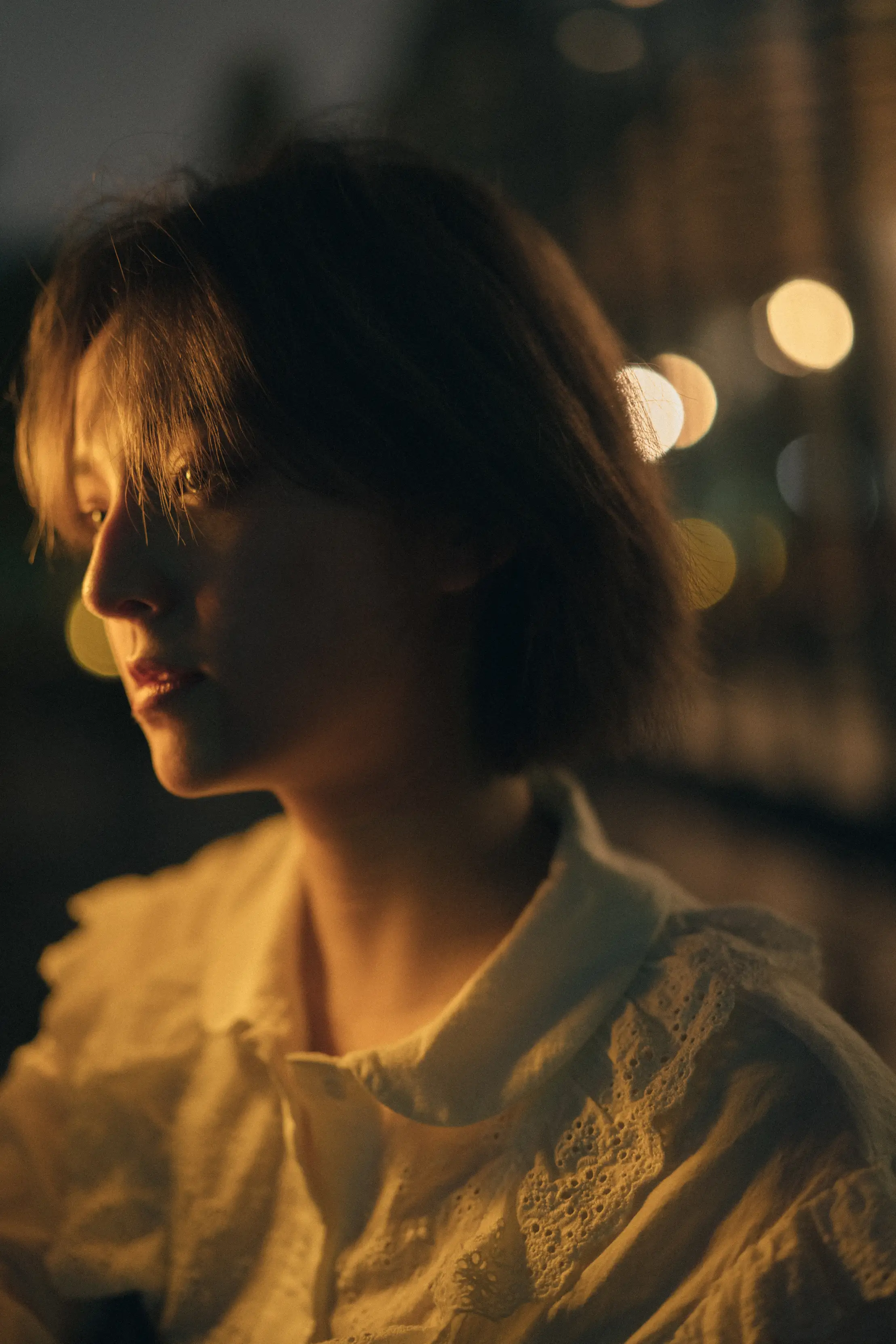 [艺图语] 2022.02.11 Vol.784 – 你听，是悲伤的声音 dudu#[42P]-2