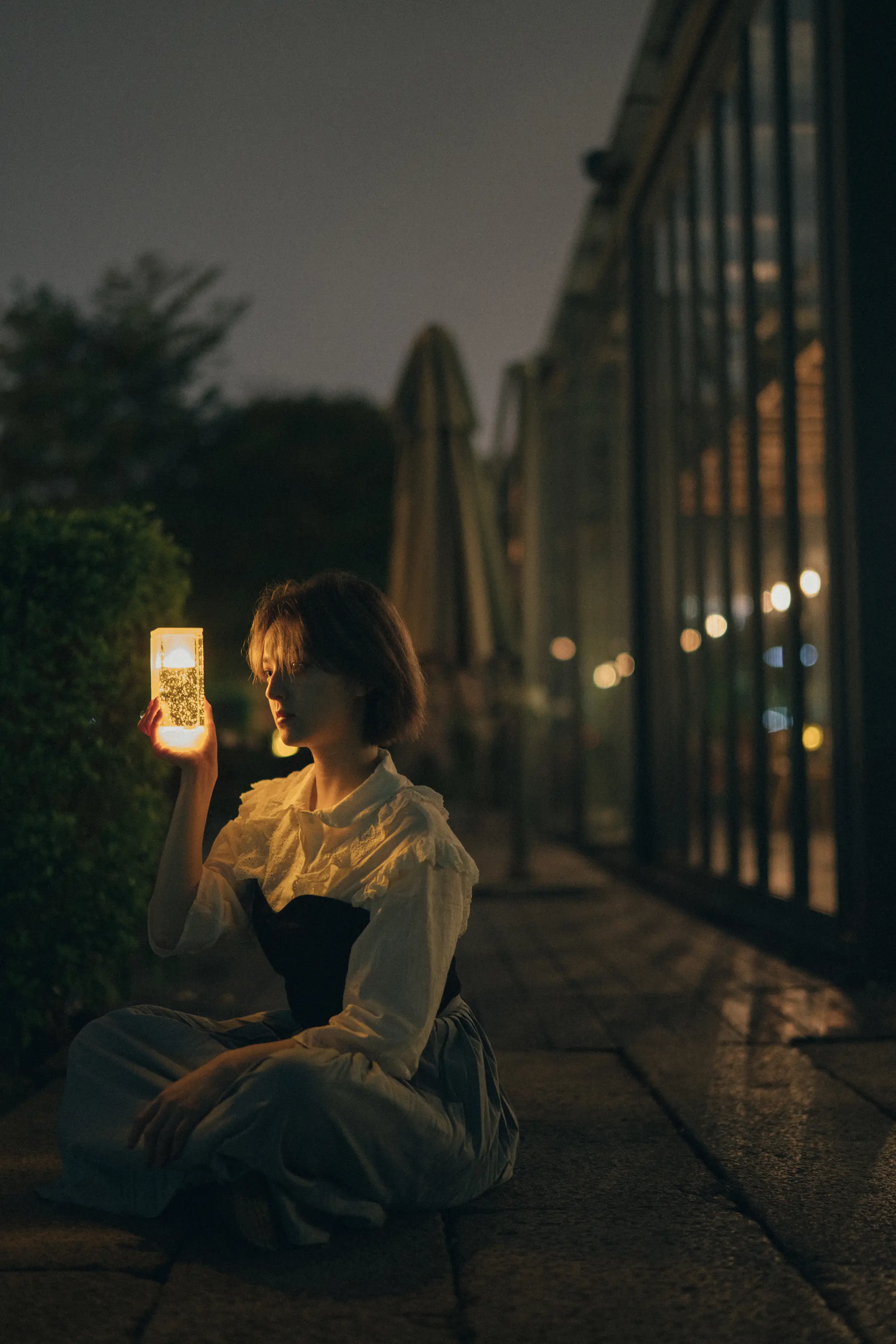 [艺图语] 2022.02.11 Vol.784 – 你听，是悲伤的声音 dudu#[42P]-3