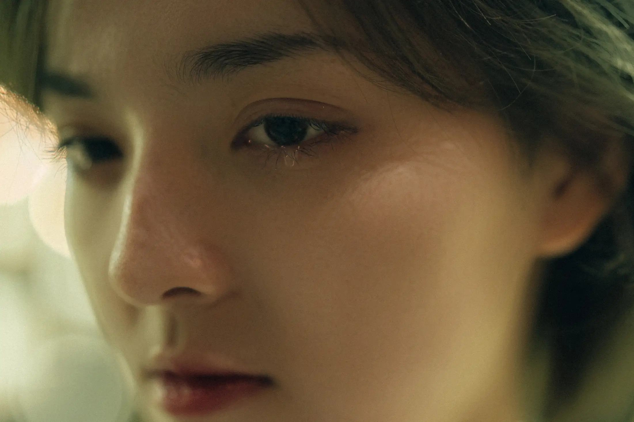 [艺图语] 2022.02.11 Vol.784 – 你听，是悲伤的声音 dudu#[42P]-4