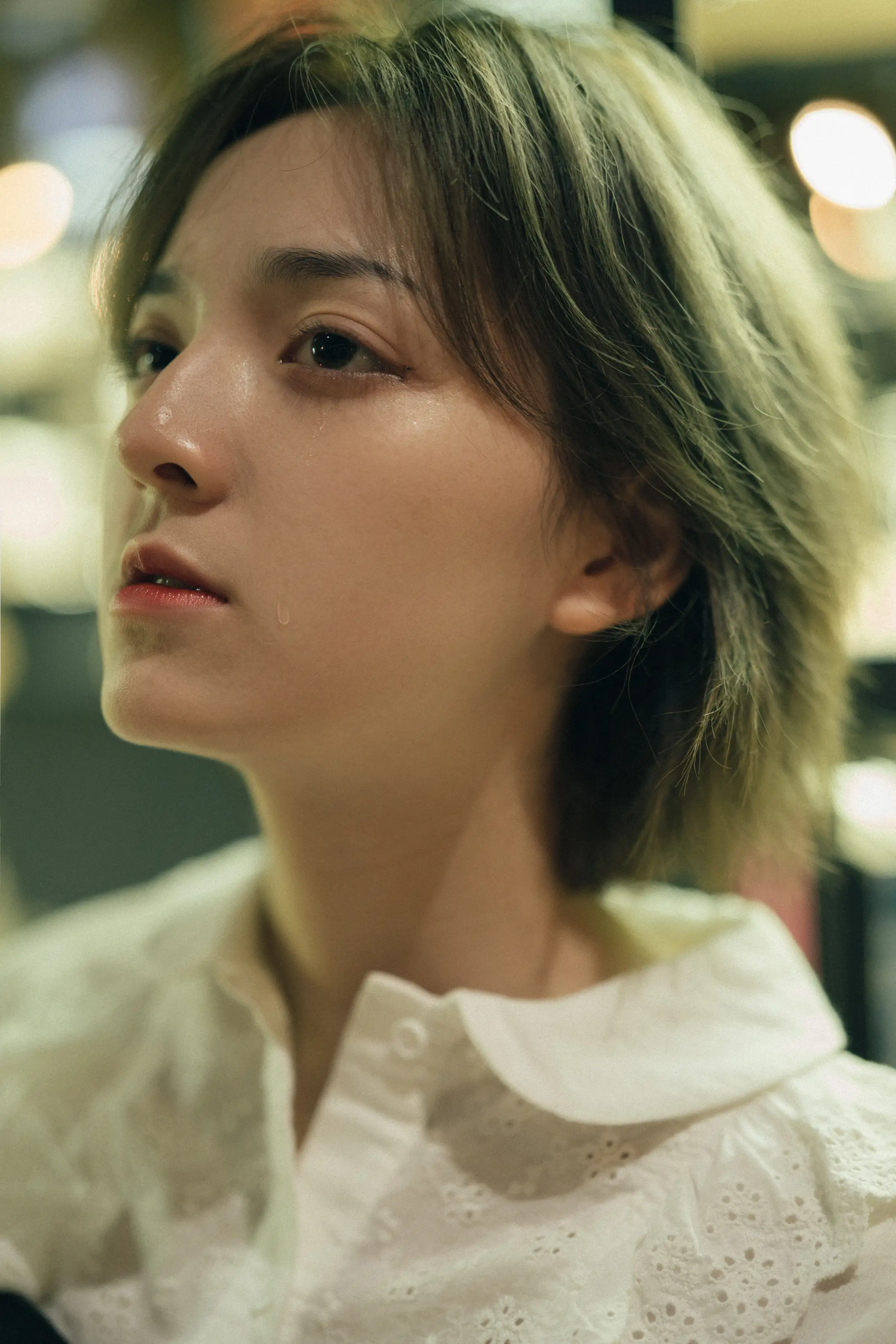 [艺图语] 2022.02.11 Vol.784 – 你听，是悲伤的声音 dudu#[42P]-5