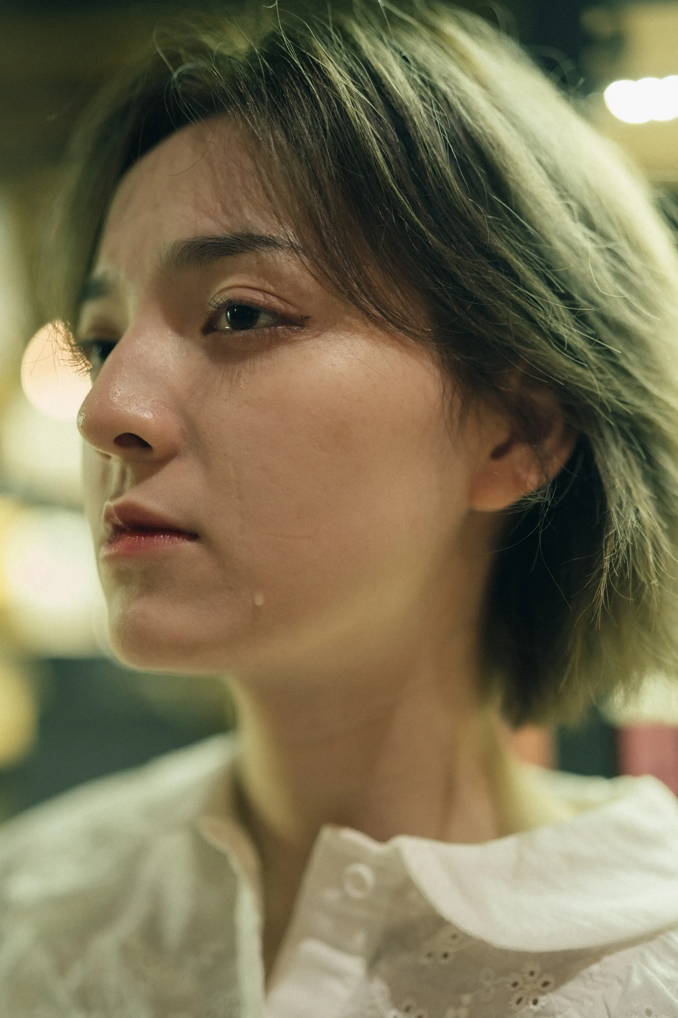 [艺图语] 2022.02.11 Vol.784 – 你听，是悲伤的声音 dudu#[42P]-7