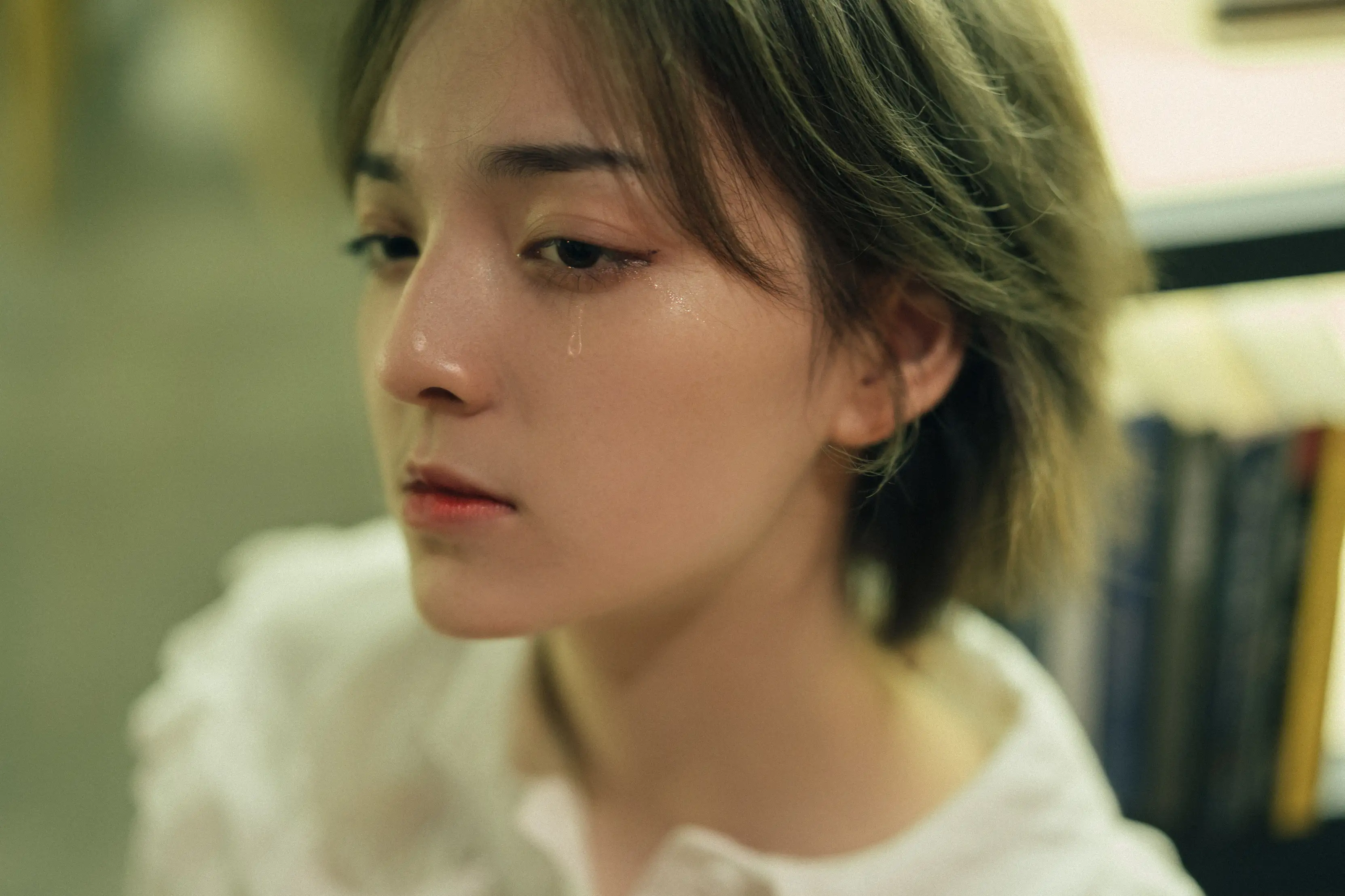 [艺图语] 2022.02.11 Vol.784 – 你听，是悲伤的声音 dudu#[42P]-8