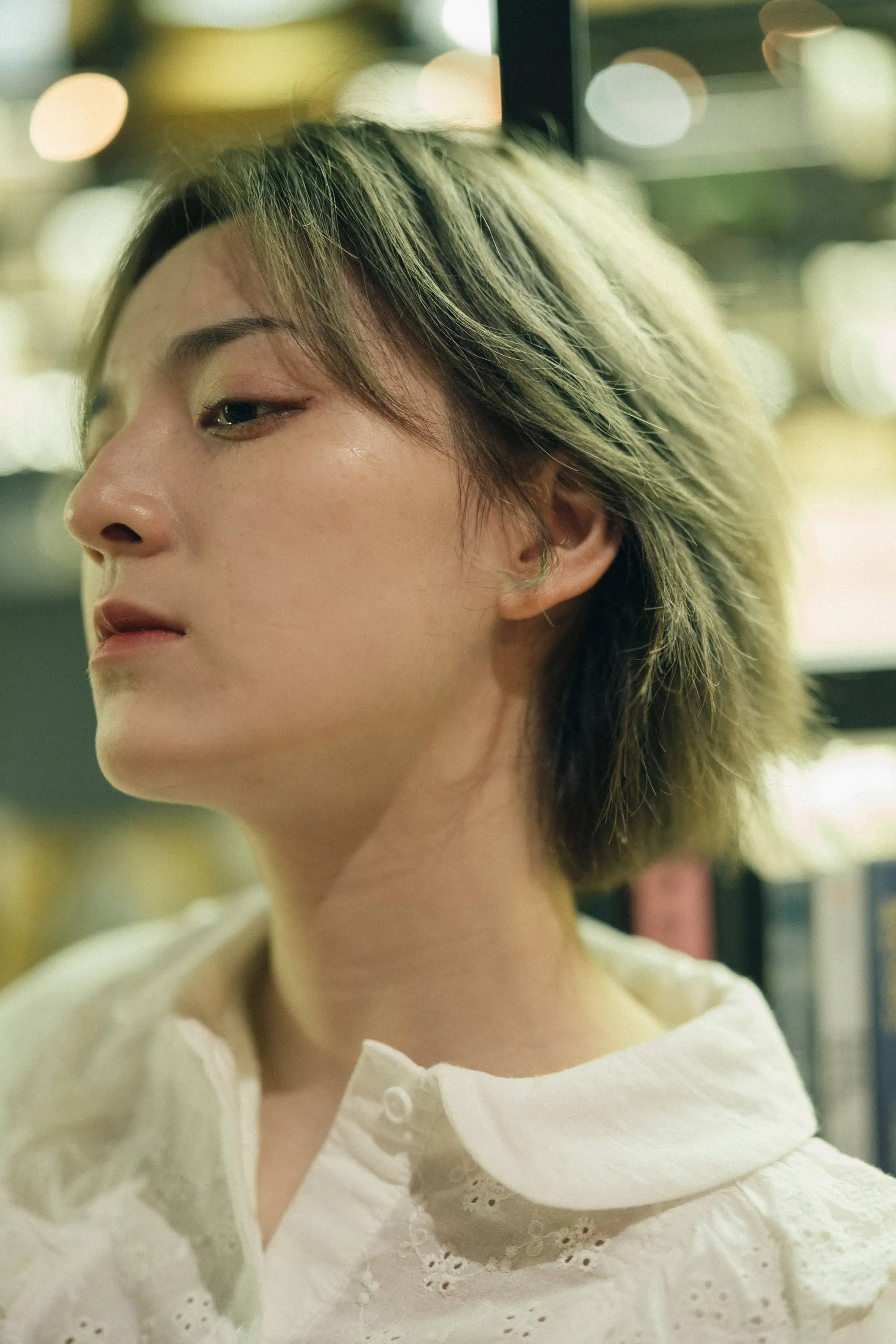 [艺图语] 2022.02.11 Vol.784 – 你听，是悲伤的声音 dudu#[42P]-9