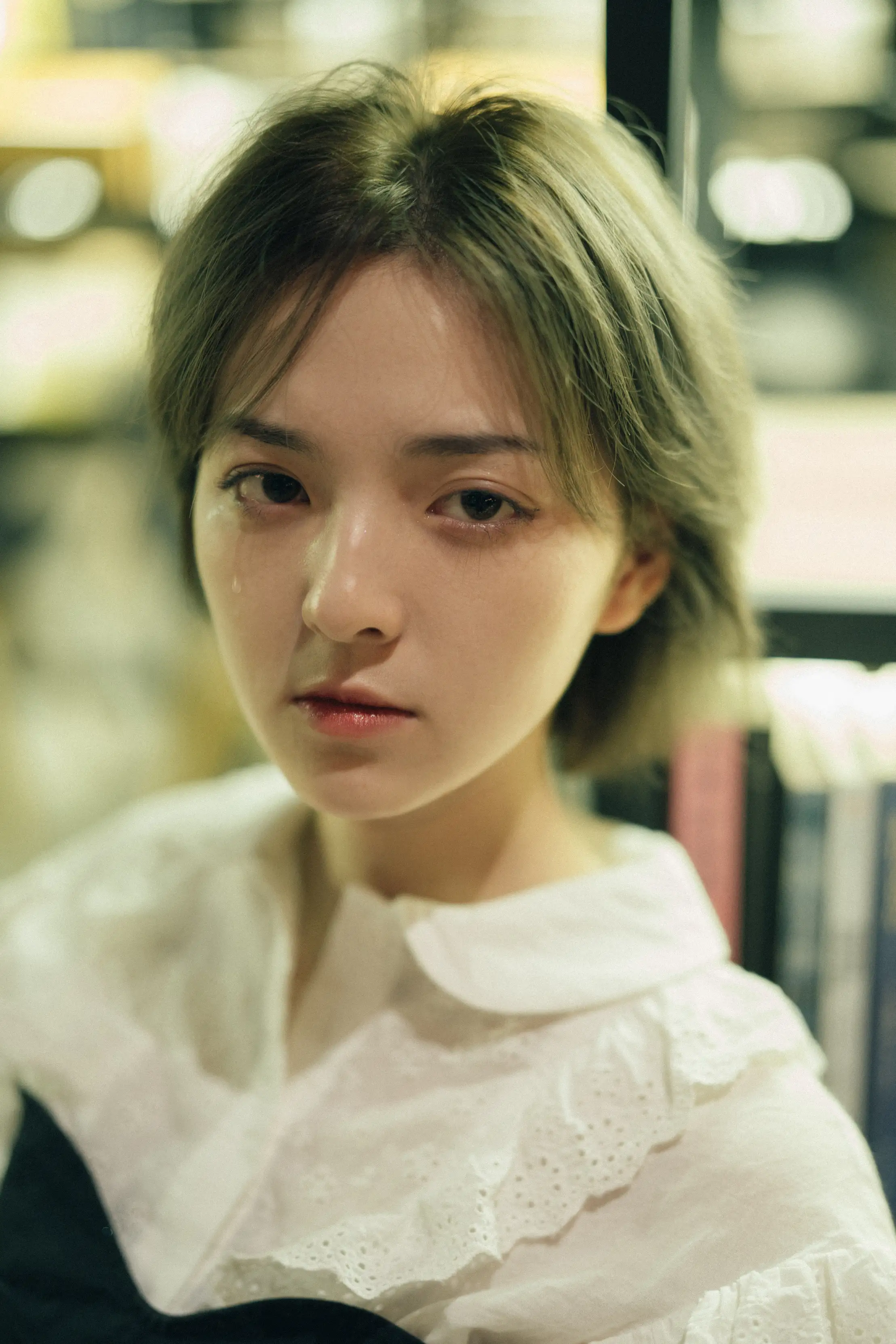 [艺图语] 2022.02.11 Vol.784 – 你听，是悲伤的声音 dudu#[42P]-10