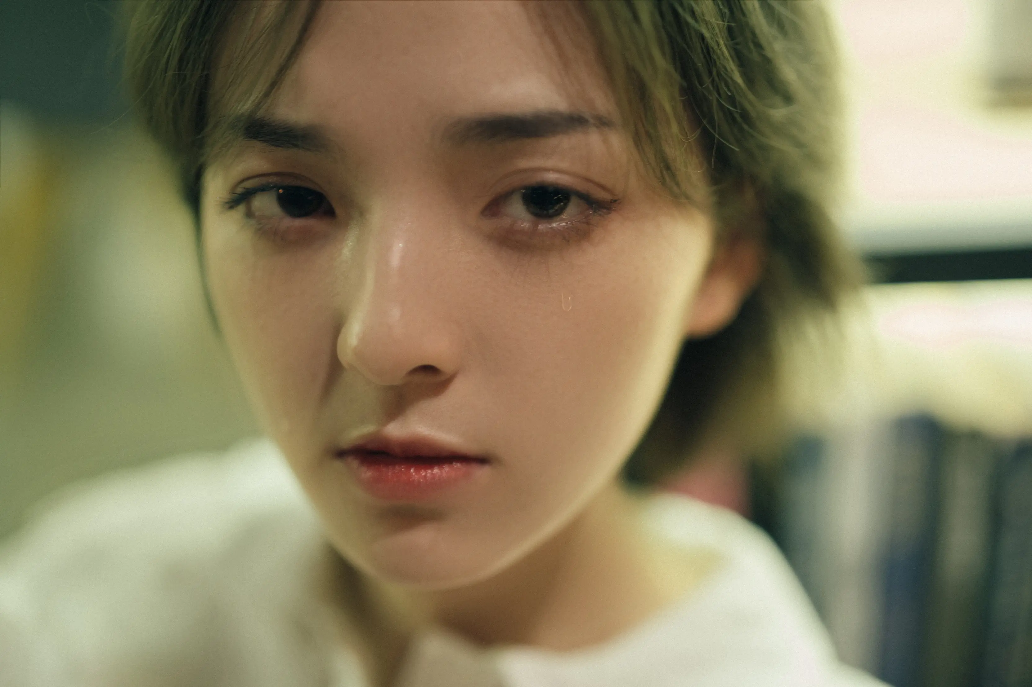 [艺图语] 2022.02.11 Vol.784 – 你听，是悲伤的声音 dudu#[42P]-2