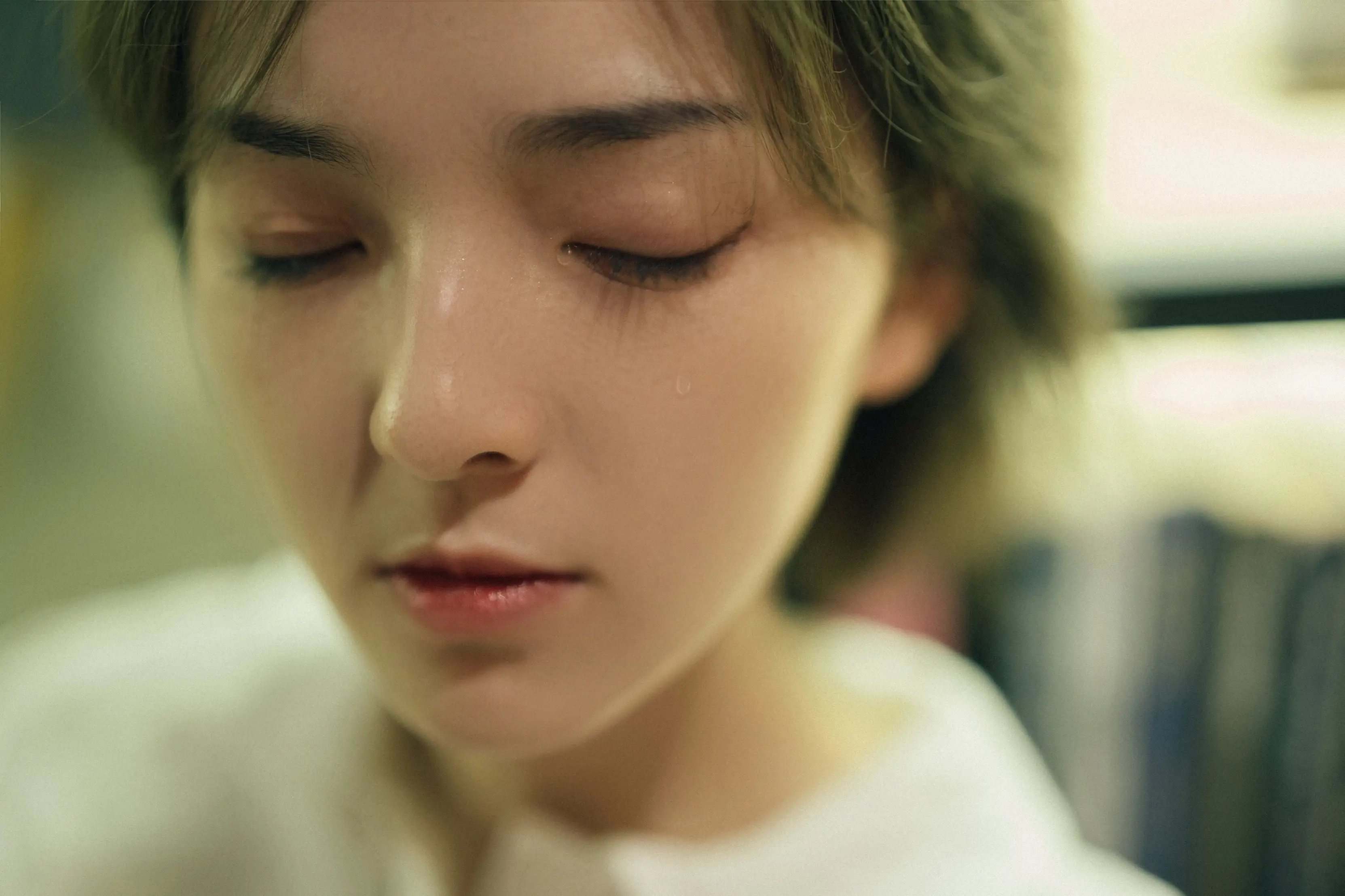 [艺图语] 2022.02.11 Vol.784 – 你听，是悲伤的声音 dudu#[42P]-3