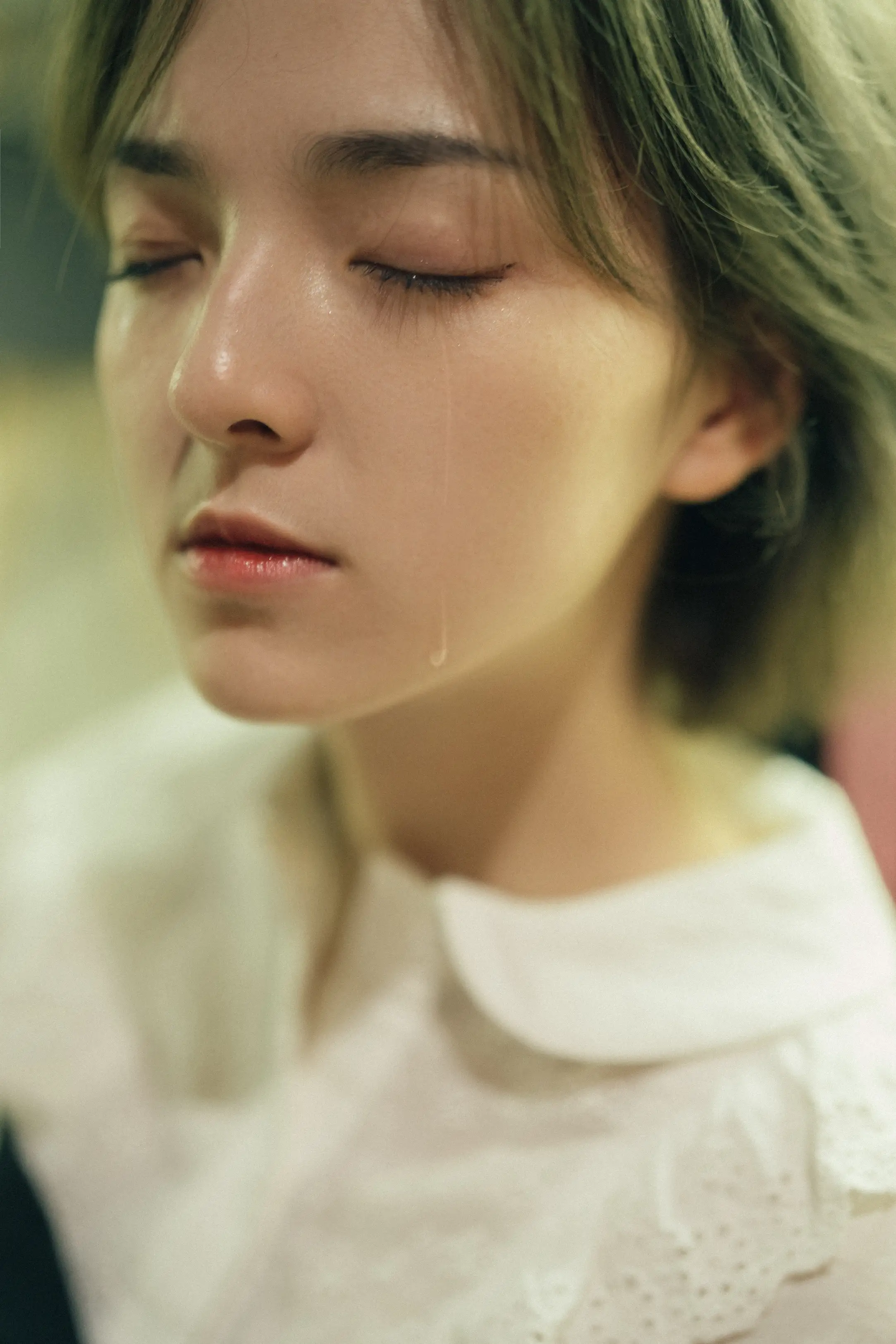 [艺图语] 2022.02.11 Vol.784 – 你听，是悲伤的声音 dudu#[42P]-4