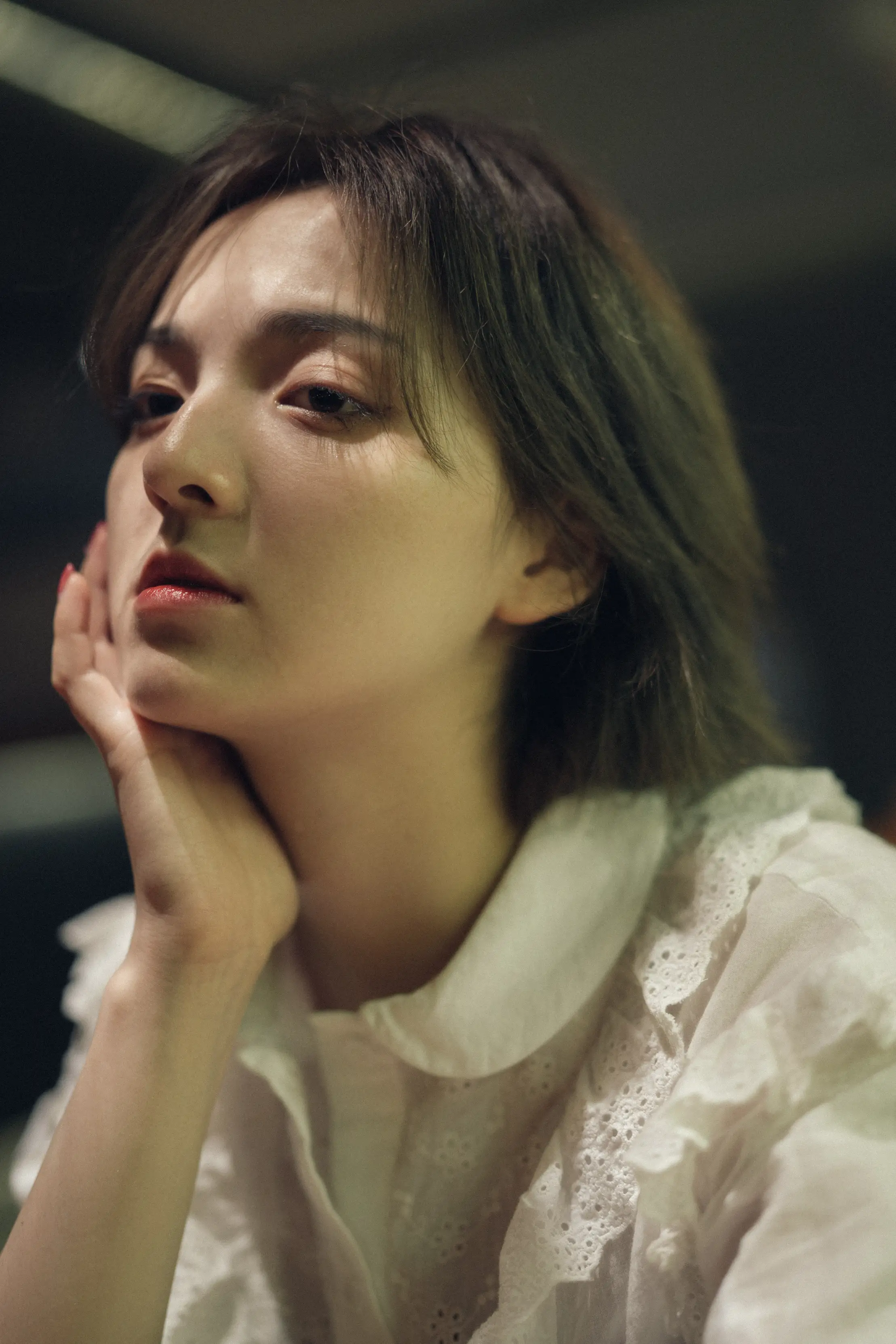 [艺图语] 2022.02.11 Vol.784 – 你听，是悲伤的声音 dudu#[42P]-5