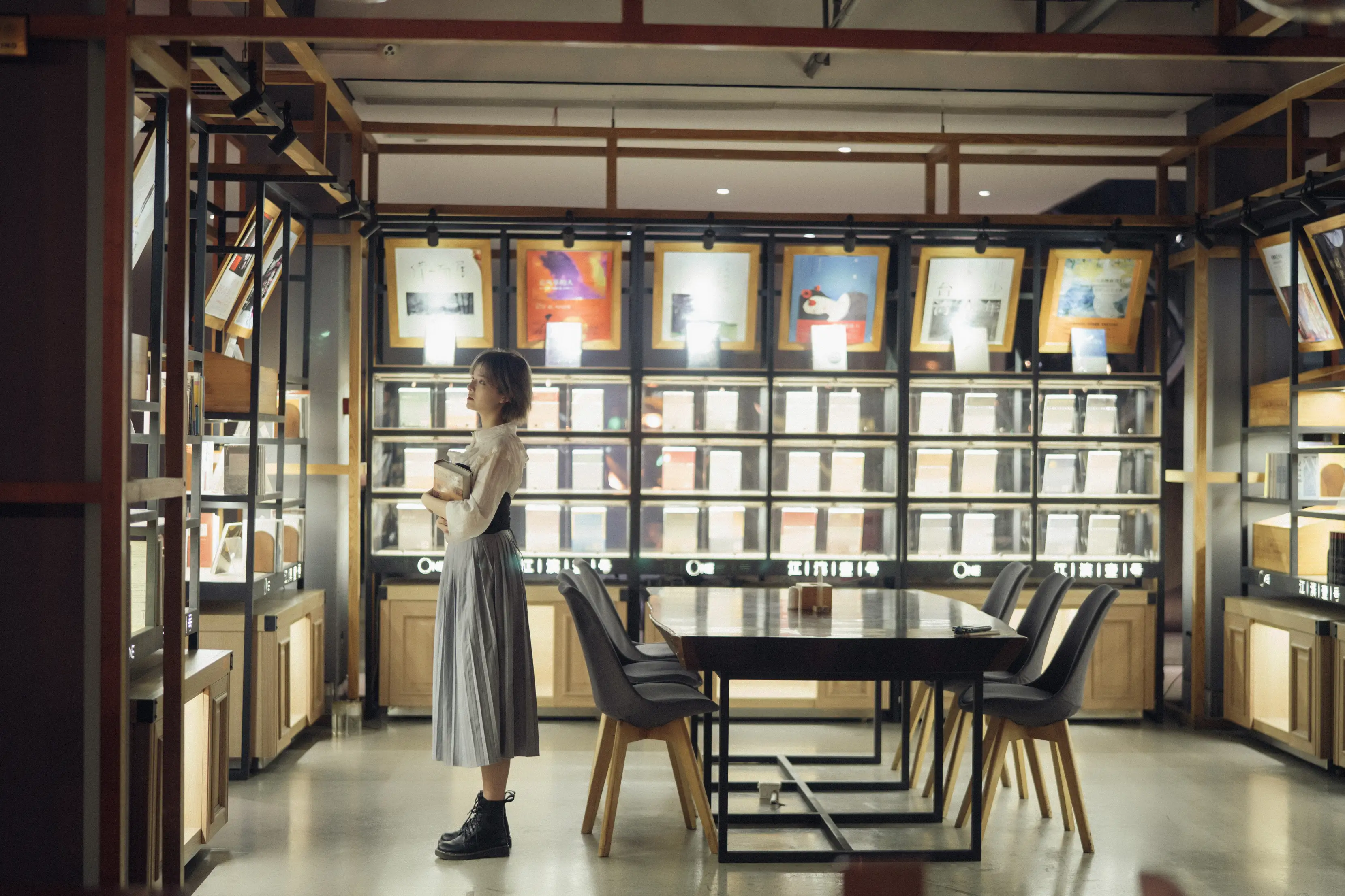 [艺图语] 2022.02.11 Vol.784 – 你听，是悲伤的声音 dudu#[42P]-7