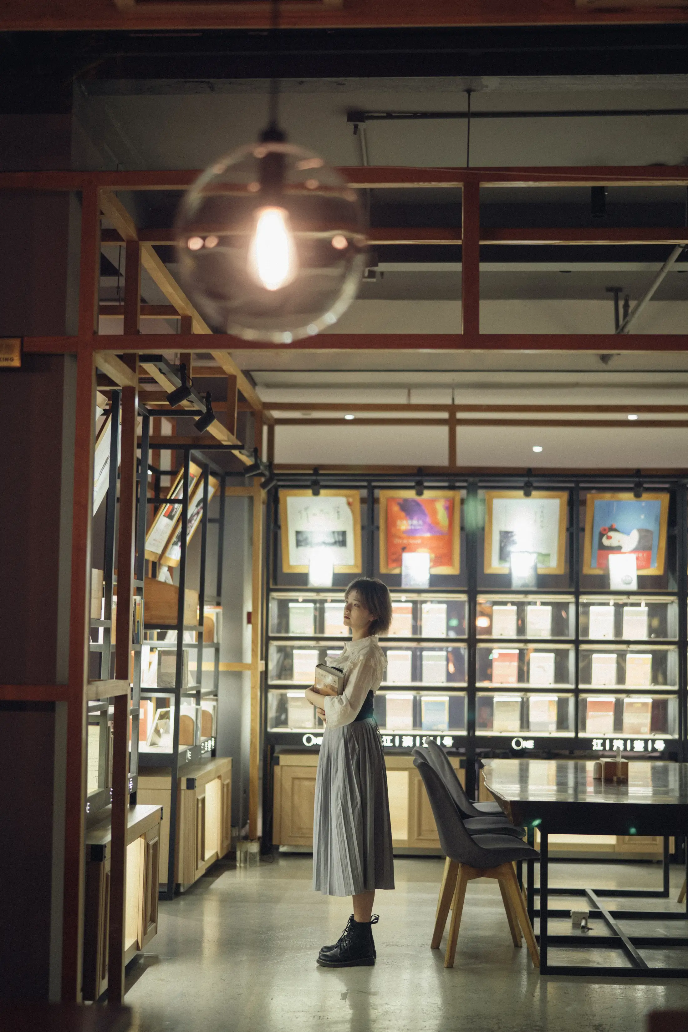 [艺图语] 2022.02.11 Vol.784 – 你听，是悲伤的声音 dudu#[42P]-8