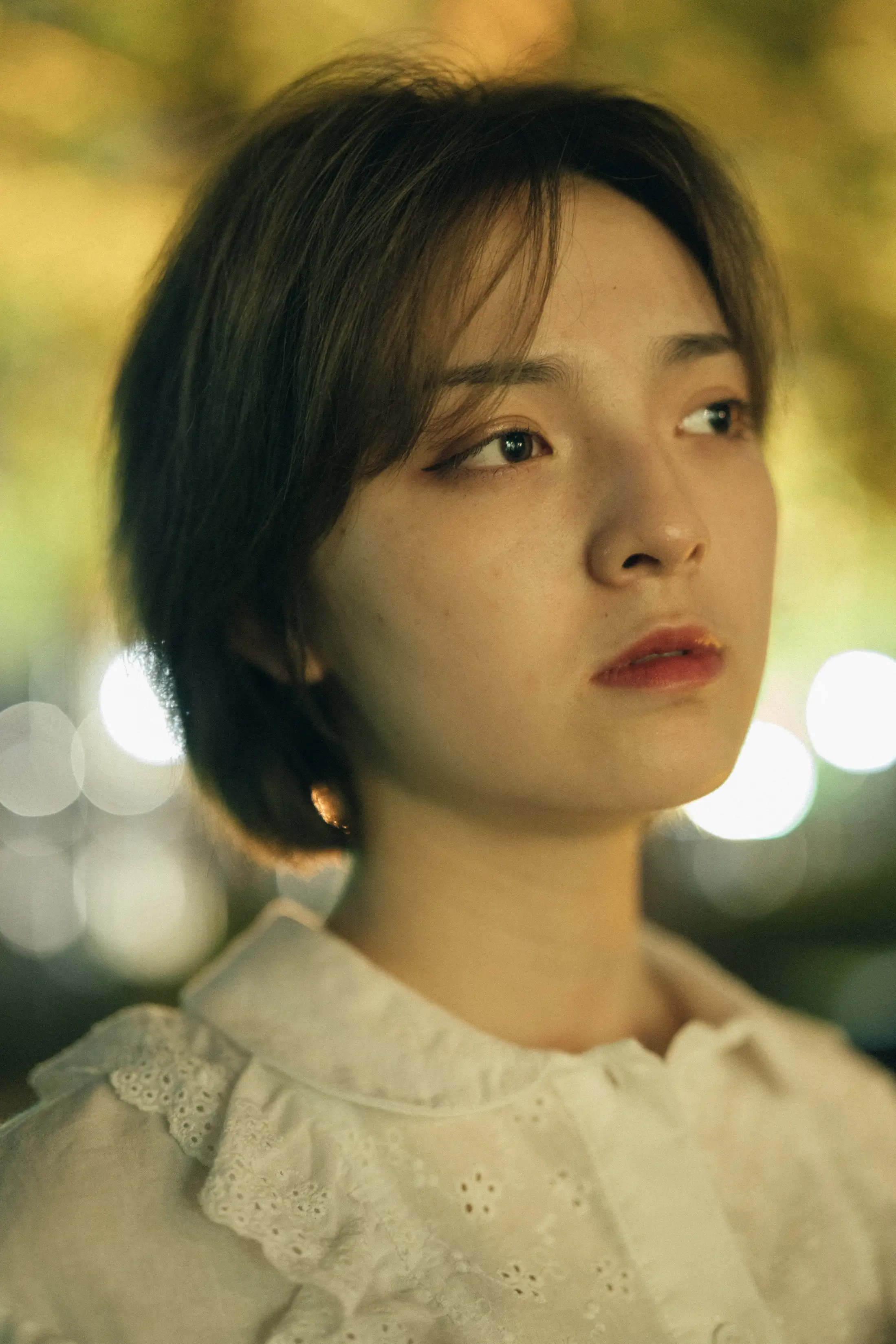 [艺图语] 2022.02.11 Vol.784 – 你听，是悲伤的声音 dudu#[42P]-9