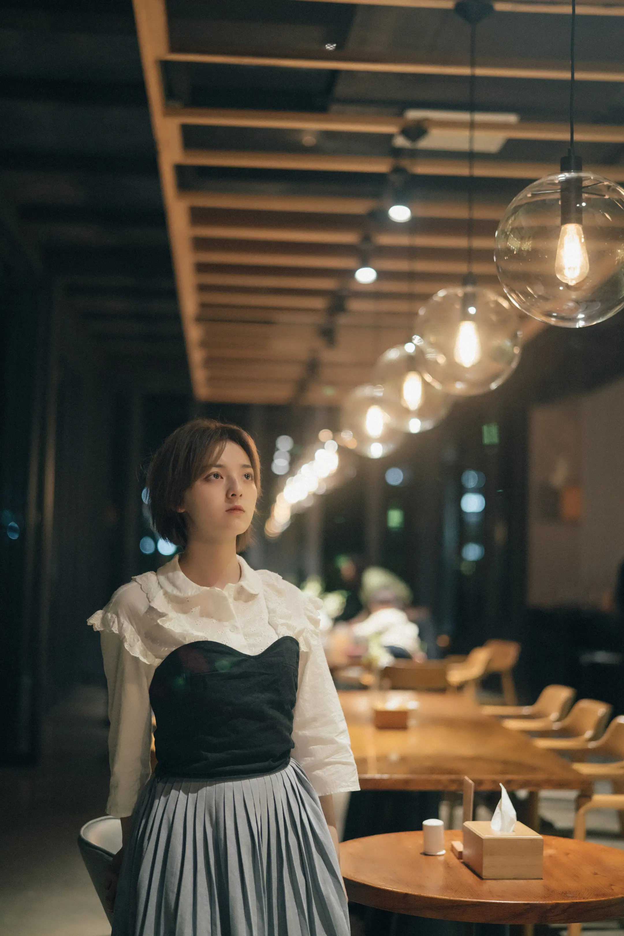 [艺图语] 2022.02.11 Vol.784 – 你听，是悲伤的声音 dudu#[42P]-4