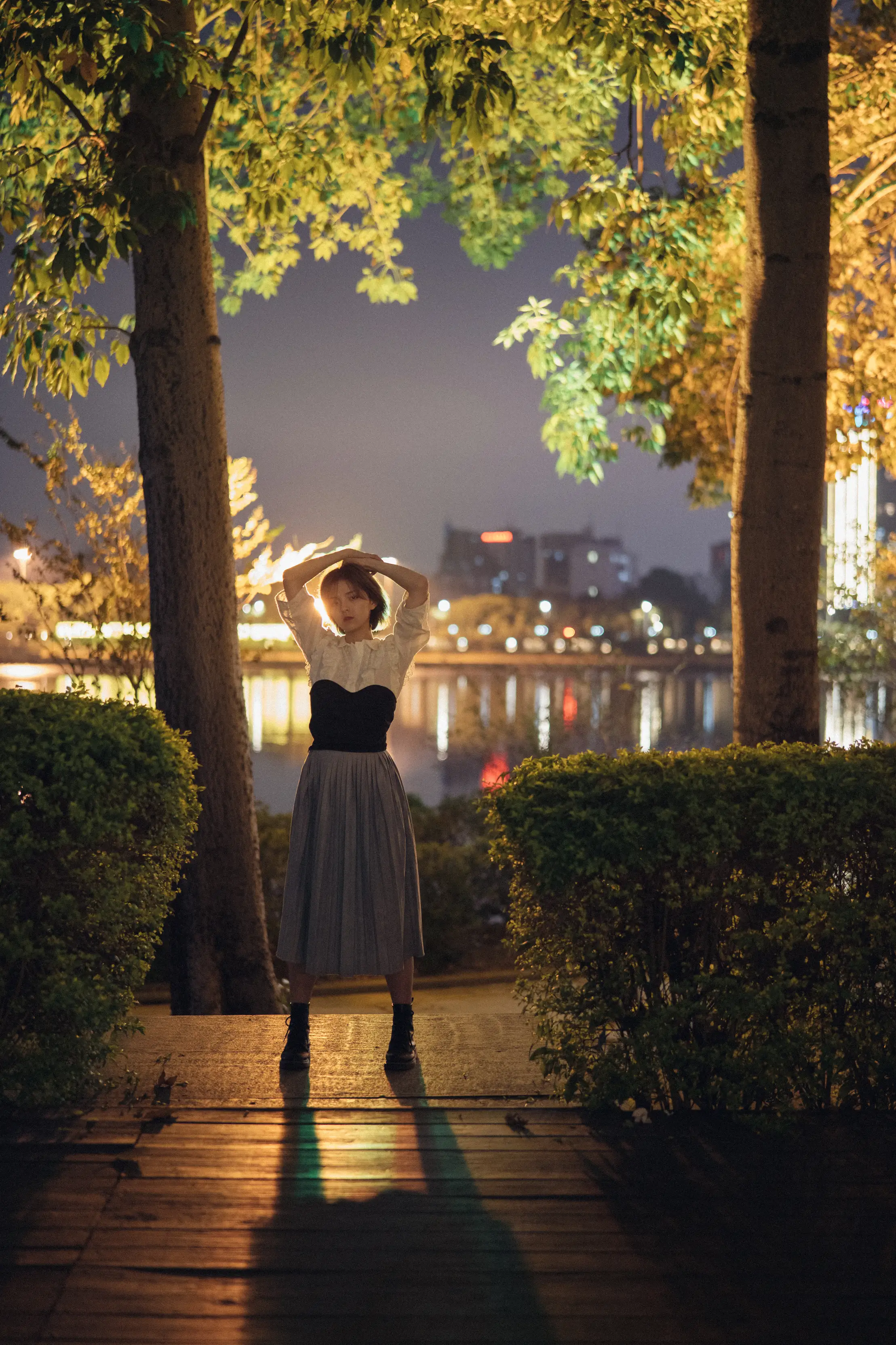 [艺图语] 2022.02.11 Vol.784 – 你听，是悲伤的声音 dudu#[42P]-2