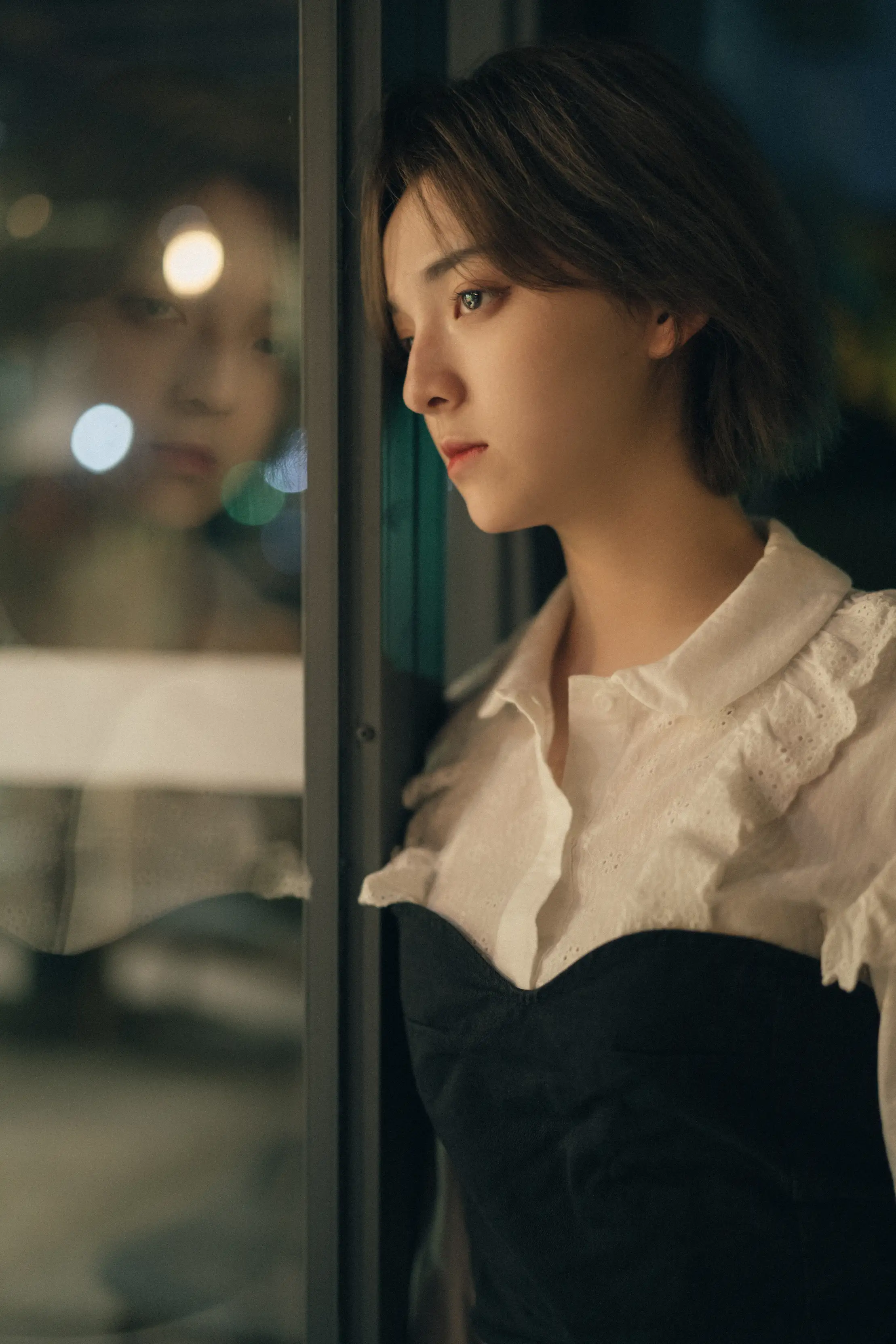 [艺图语] 2022.02.11 Vol.784 – 你听，是悲伤的声音 dudu#[42P]-5