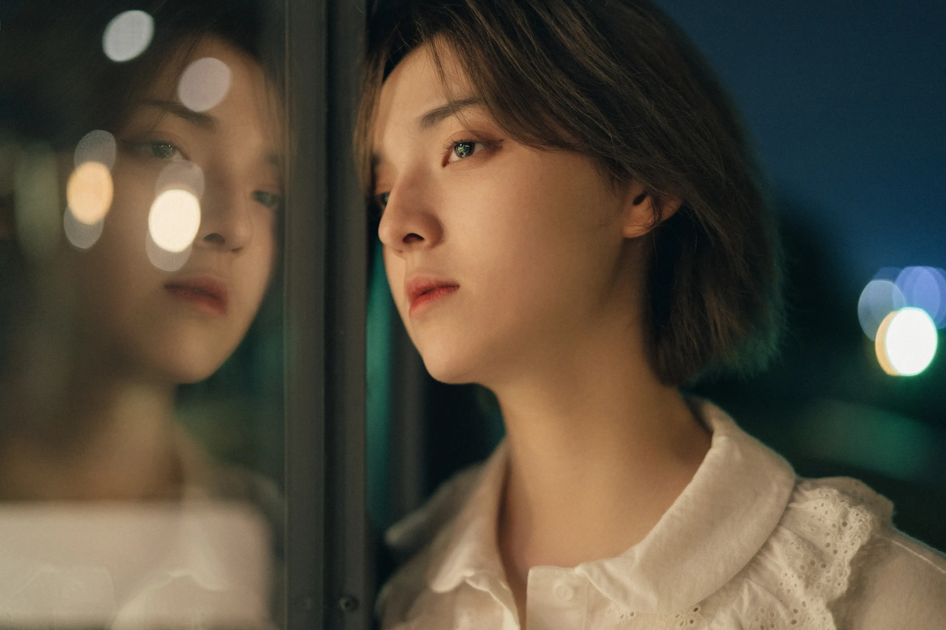 [艺图语] 2022.02.11 Vol.784 – 你听，是悲伤的声音 dudu#[42P]-6