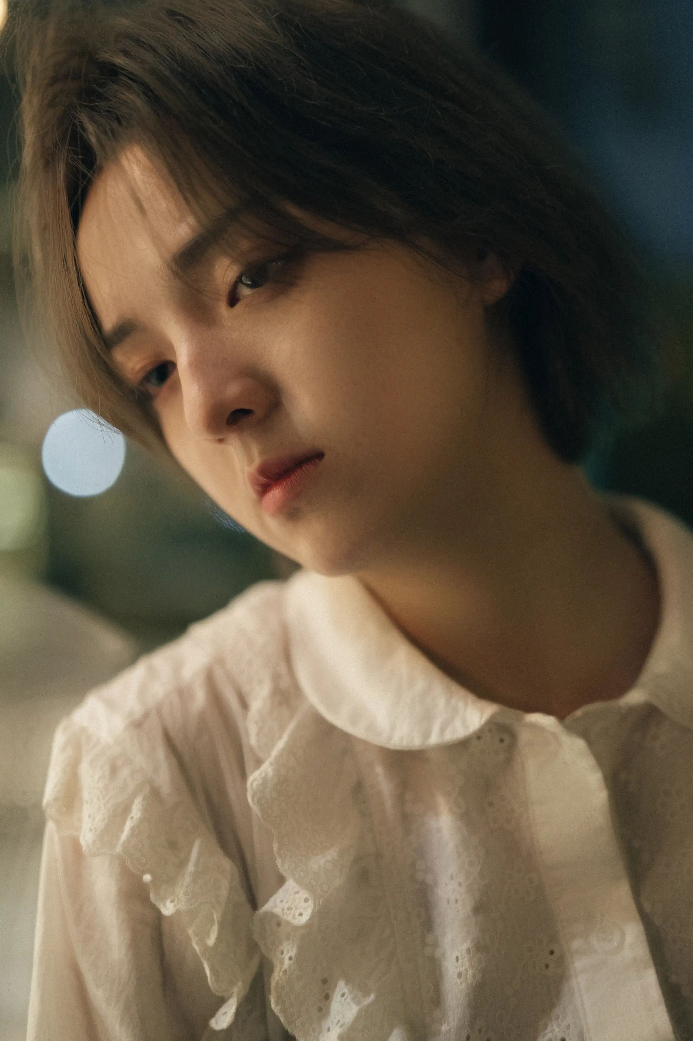 [艺图语] 2022.02.11 Vol.784 – 你听，是悲伤的声音 dudu#[42P]-7