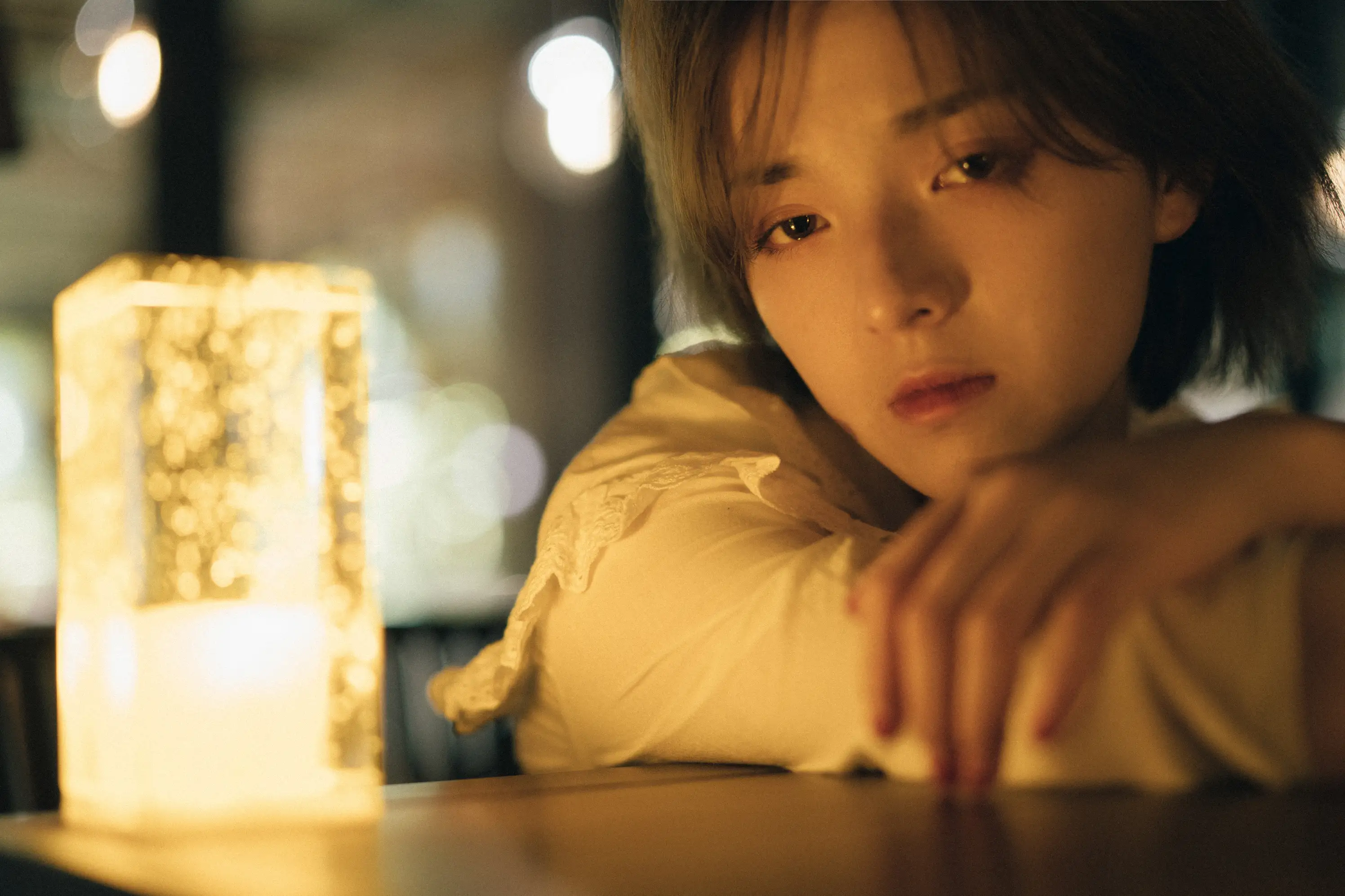 [艺图语] 2022.02.11 Vol.784 – 你听，是悲伤的声音 dudu#[42P]-8