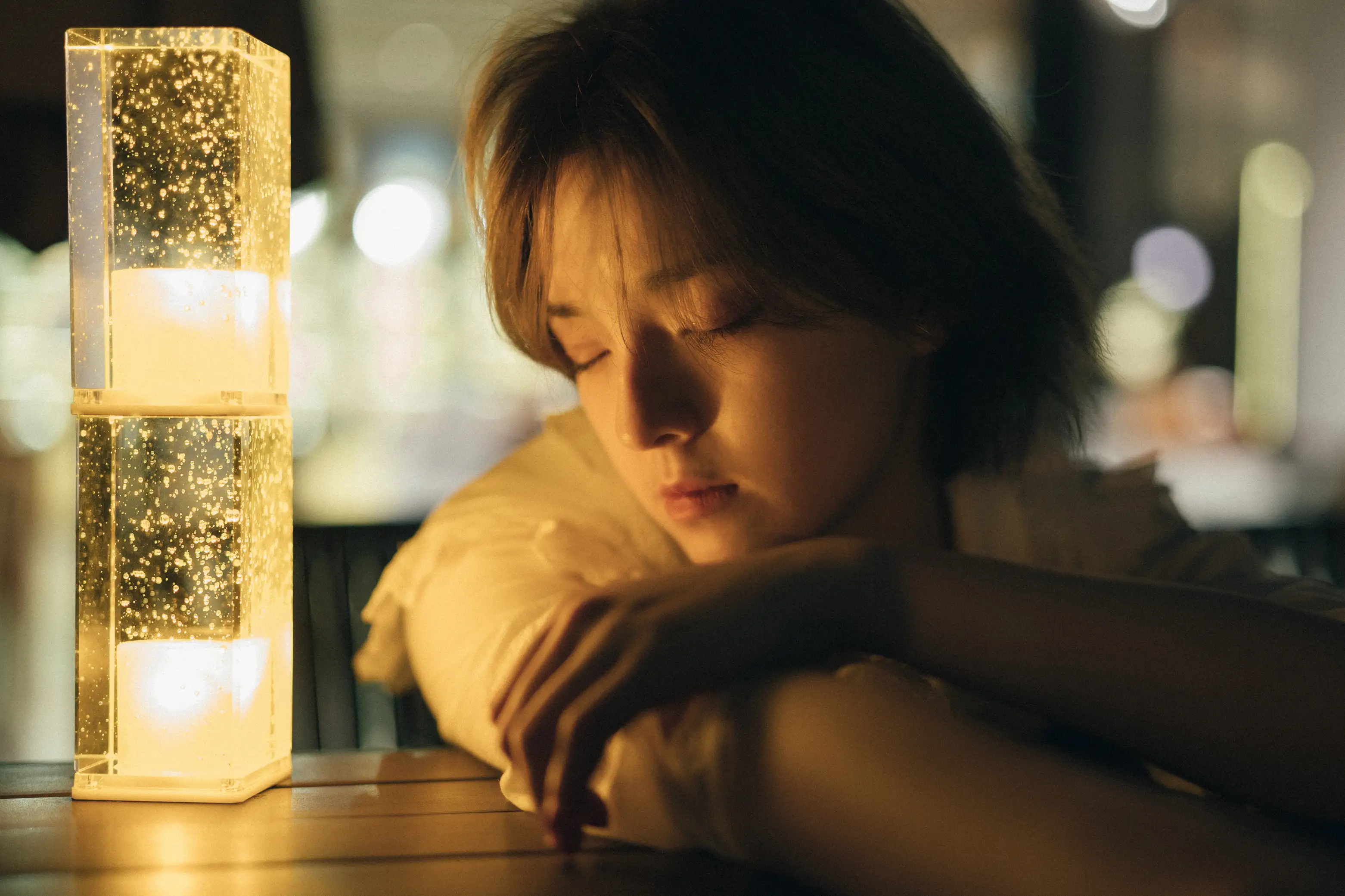 [艺图语] 2022.02.11 Vol.784 – 你听，是悲伤的声音 dudu#[42P]-9