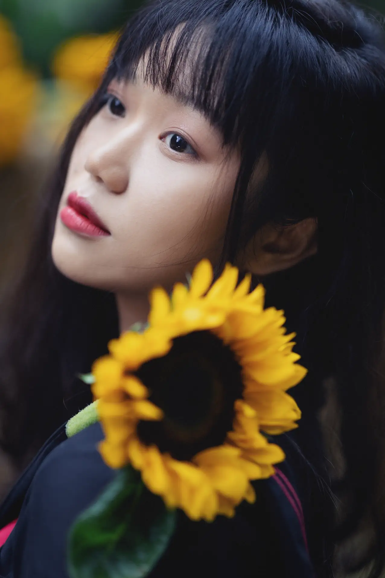 [艺图语] 2022.05.21 Vol.0943 – 沉睡之森 小雪#[26P]-4