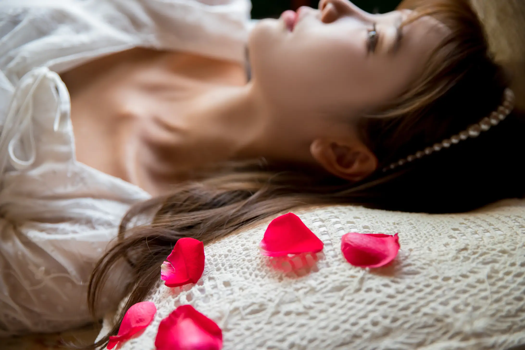 [艺图语] 2021.09.11 Vol.286 – 午后的思念 湘湘#[37P]-5