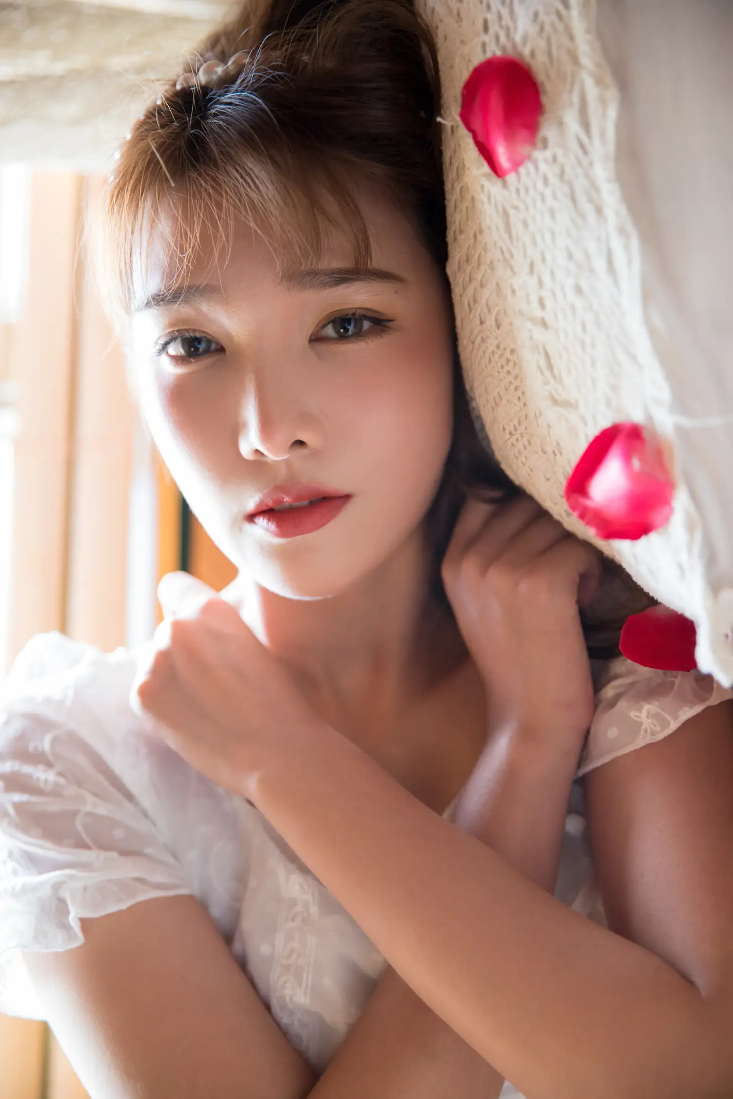 [艺图语] 2021.09.11 Vol.286 – 午后的思念 湘湘#[37P]-8