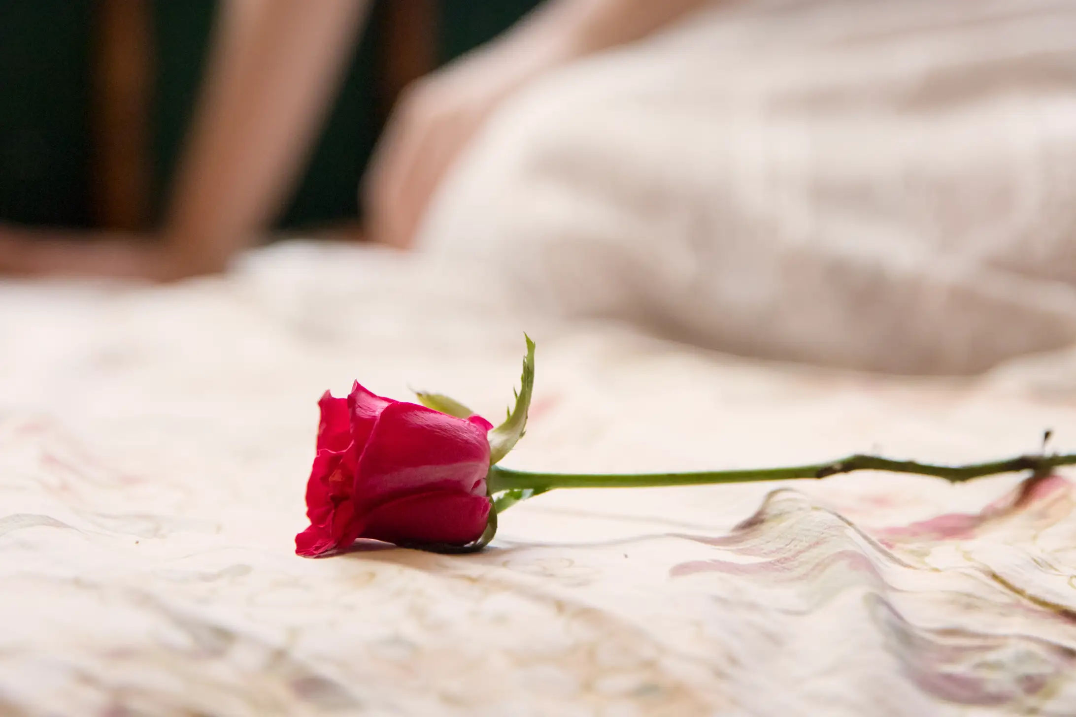 [艺图语] 2021.09.11 Vol.286 – 午后的思念 湘湘#[37P]-9