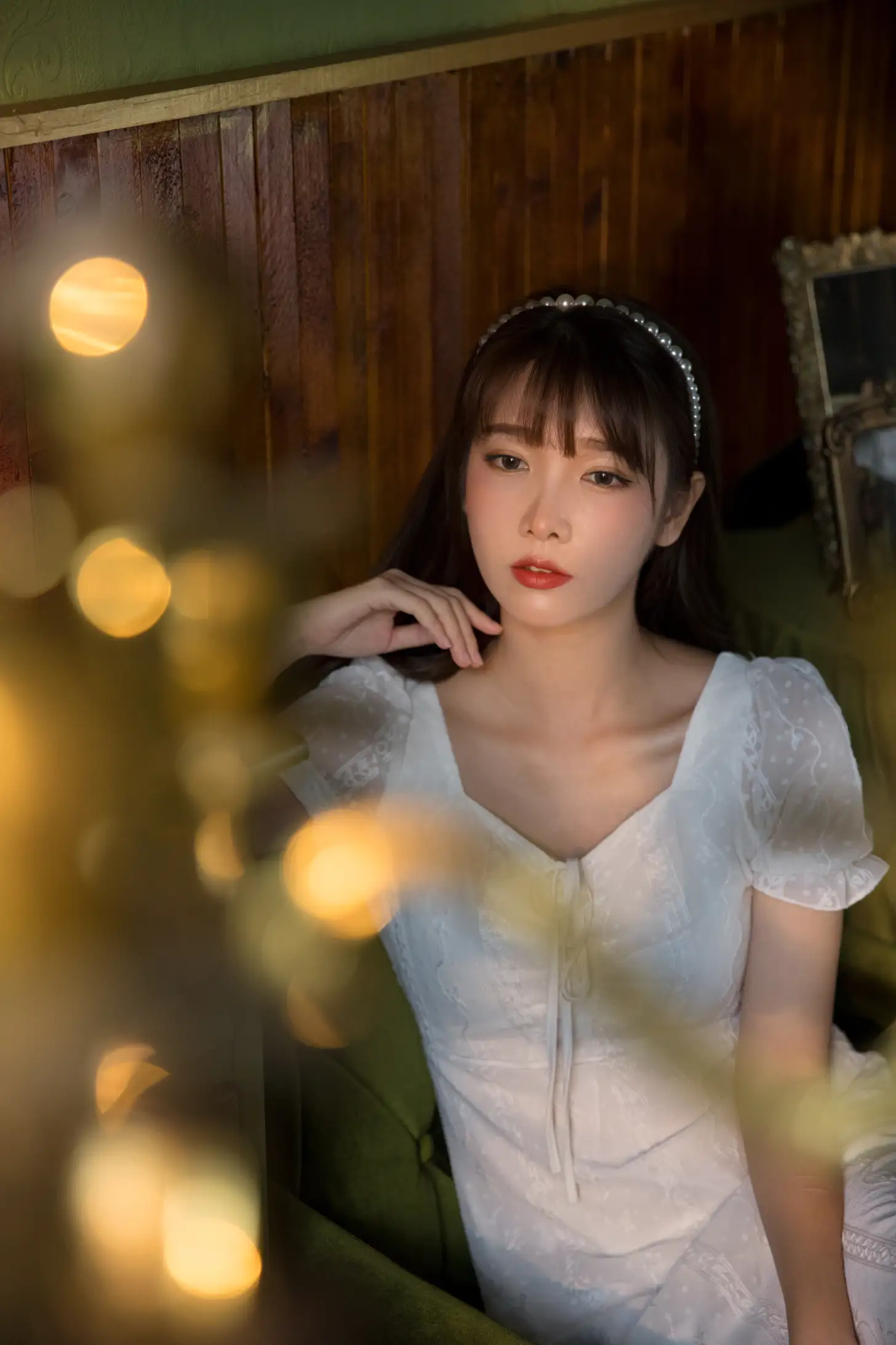 [艺图语] 2021.09.11 Vol.286 – 午后的思念 湘湘#[37P]-3