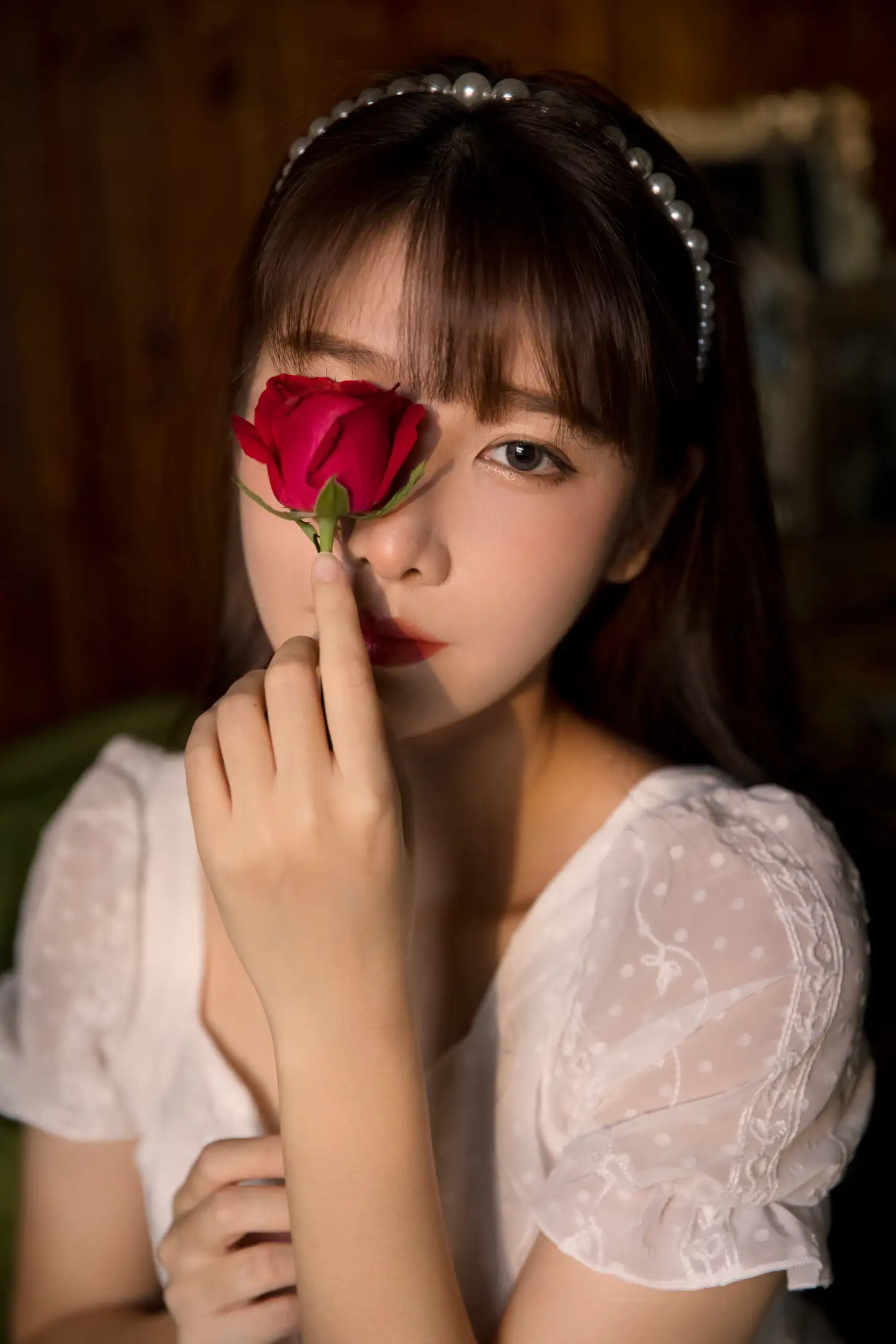 [艺图语] 2021.09.11 Vol.286 – 午后的思念 湘湘#[37P]-6