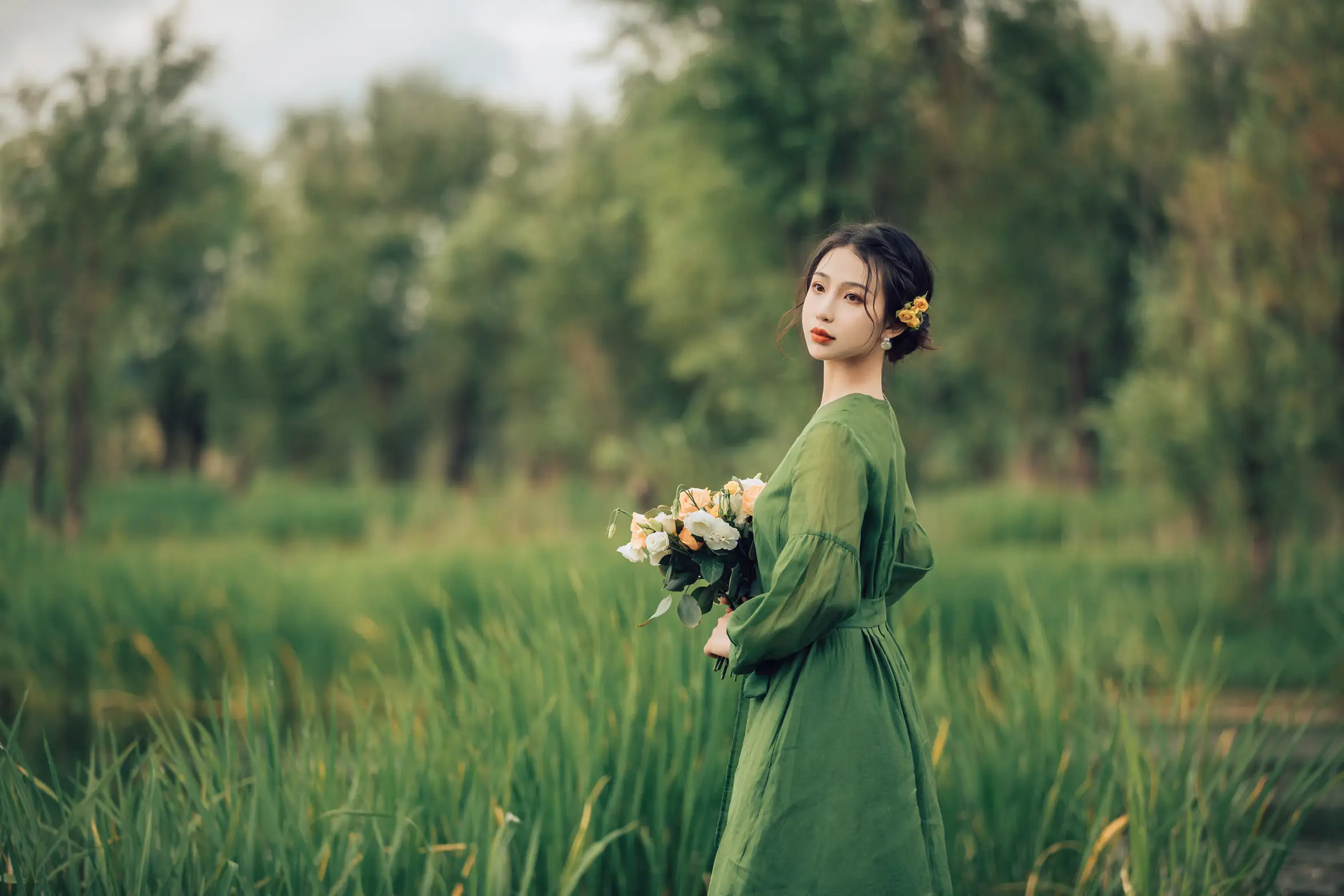 [艺图语] 2022.02.23 Vol.845 – 赎罪 牧牧#[29P]-10