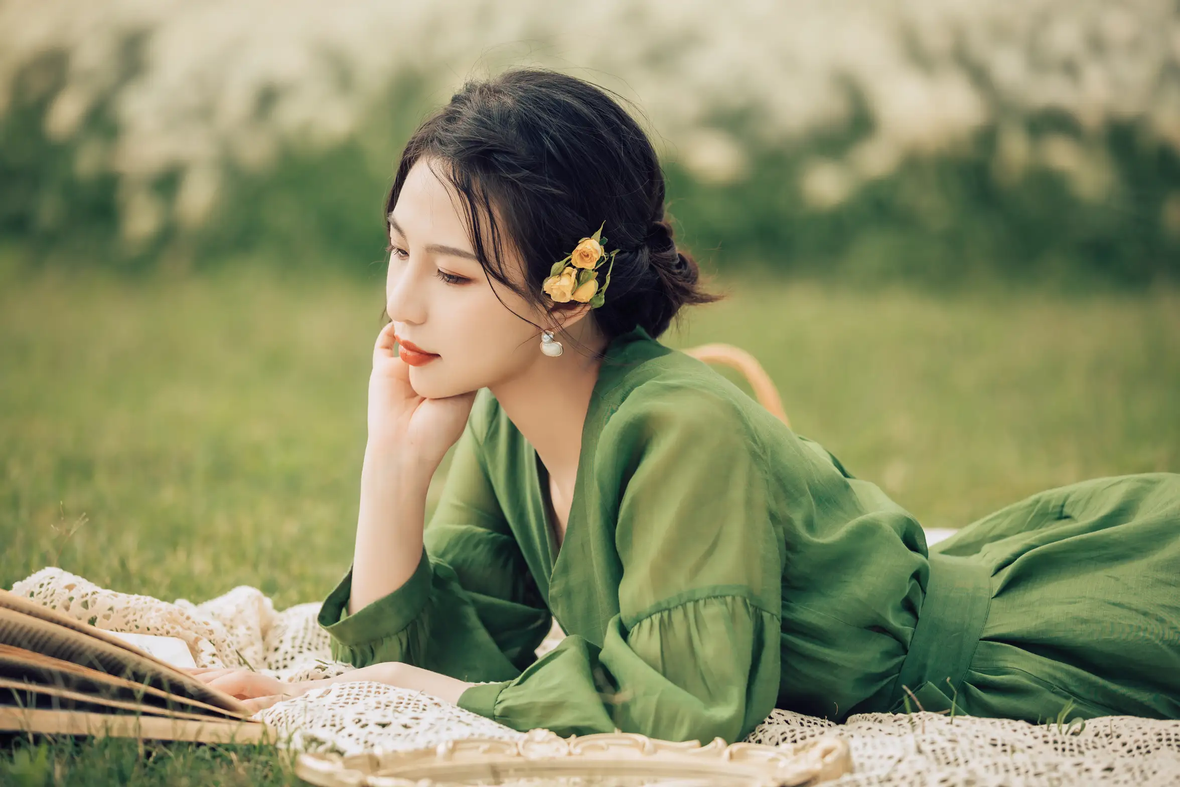 [艺图语] 2022.02.23 Vol.845 – 赎罪 牧牧#[29P]-2