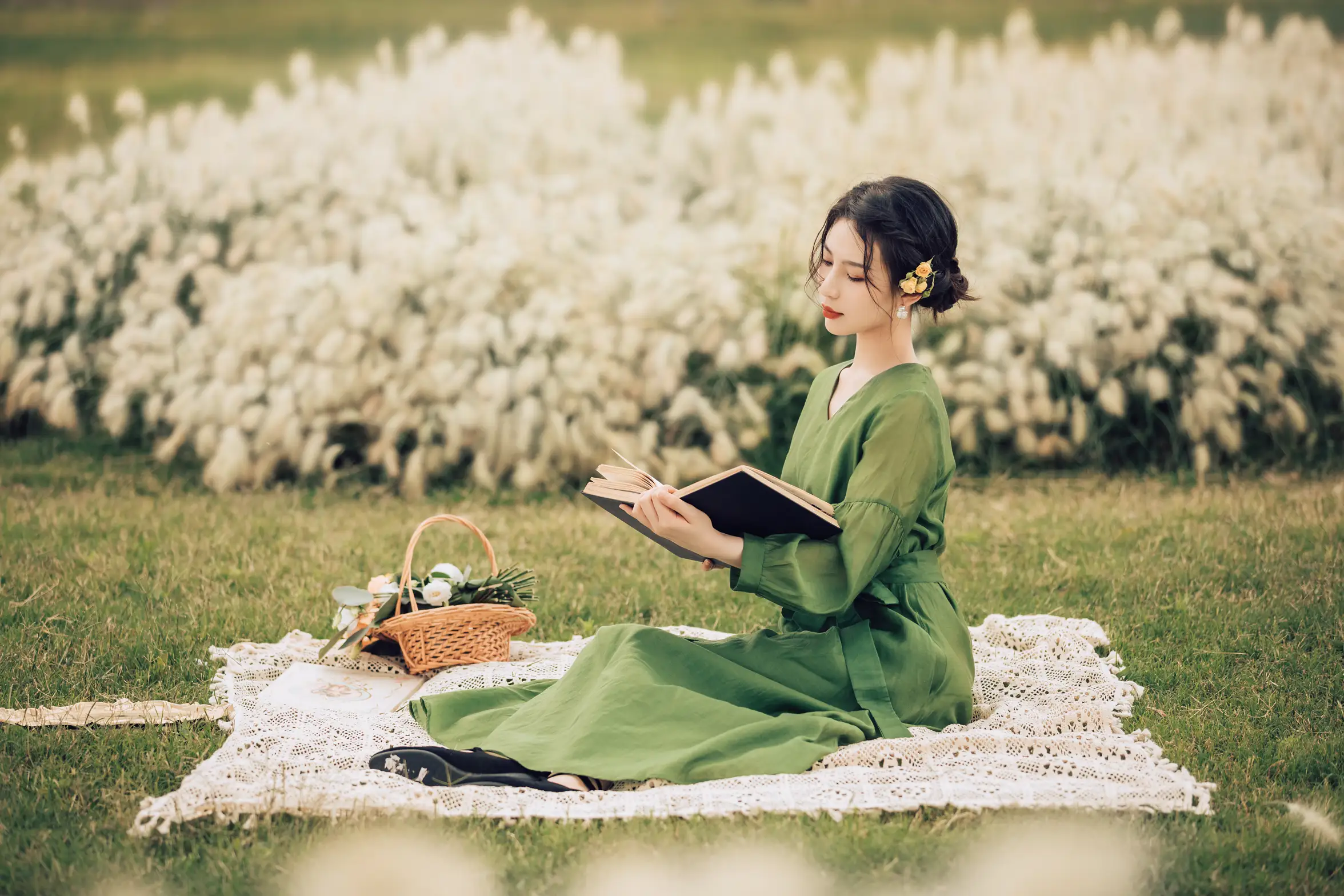 [艺图语] 2022.02.23 Vol.845 – 赎罪 牧牧#[29P]-4