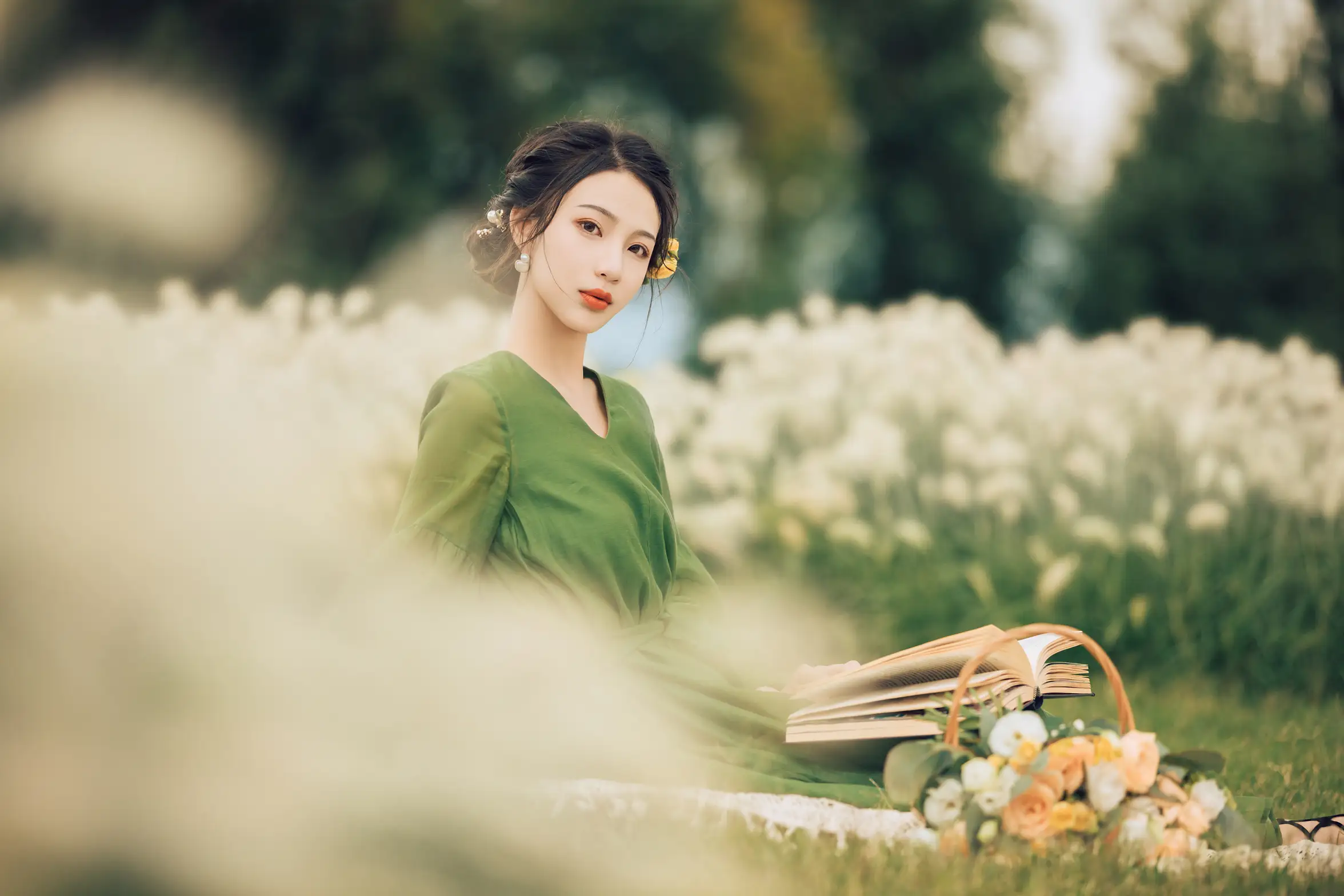 [艺图语] 2022.02.23 Vol.845 – 赎罪 牧牧#[29P]-5