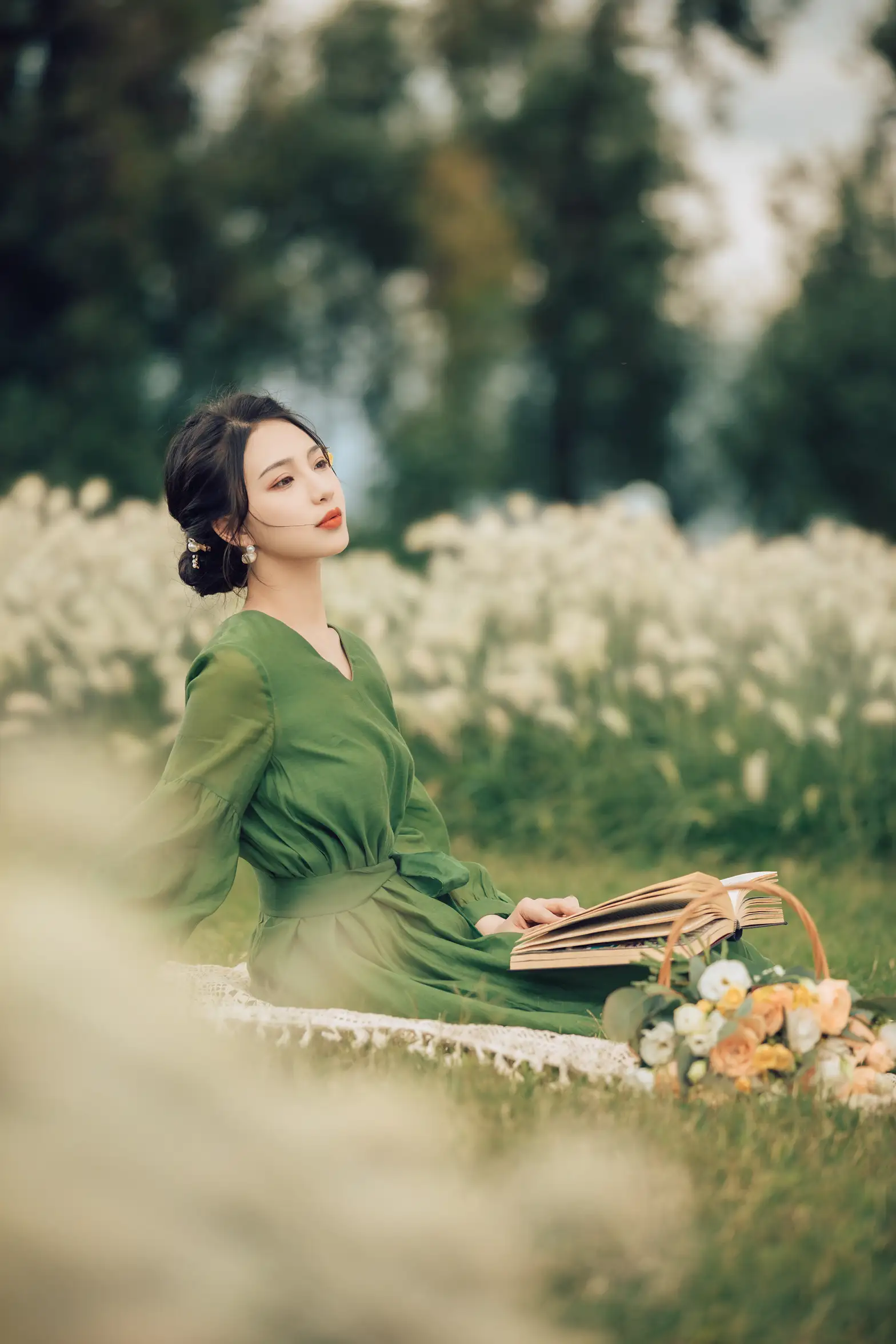 [艺图语] 2022.02.23 Vol.845 – 赎罪 牧牧#[29P]-6