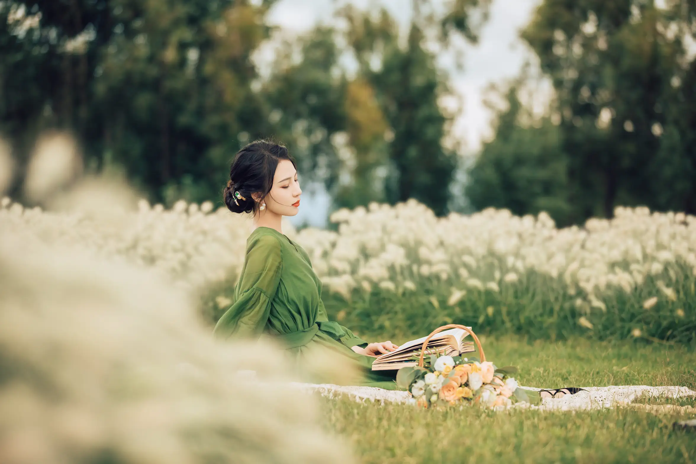 [艺图语] 2022.02.23 Vol.845 – 赎罪 牧牧#[29P]-7