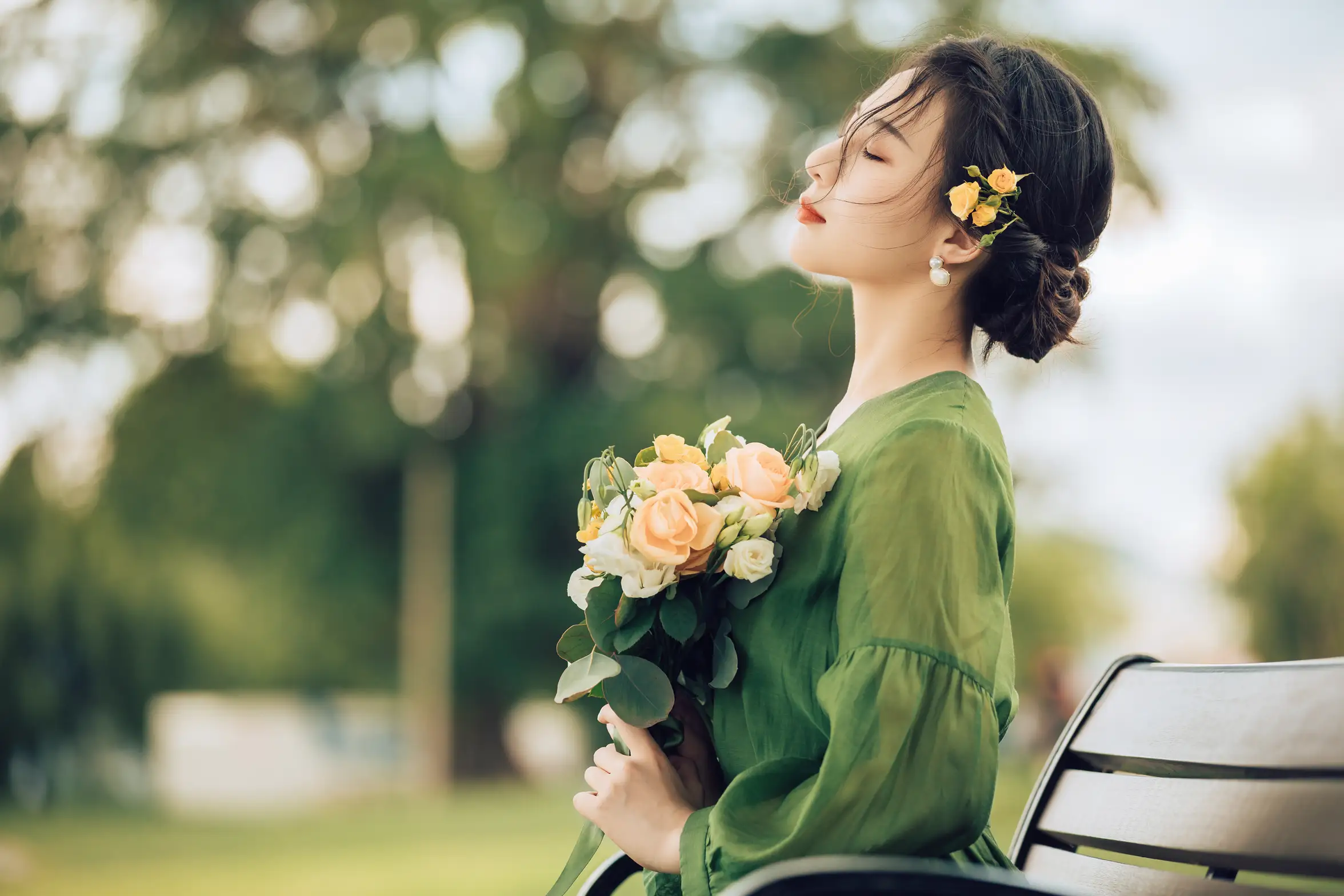 [艺图语] 2022.02.23 Vol.845 – 赎罪 牧牧#[29P]-8