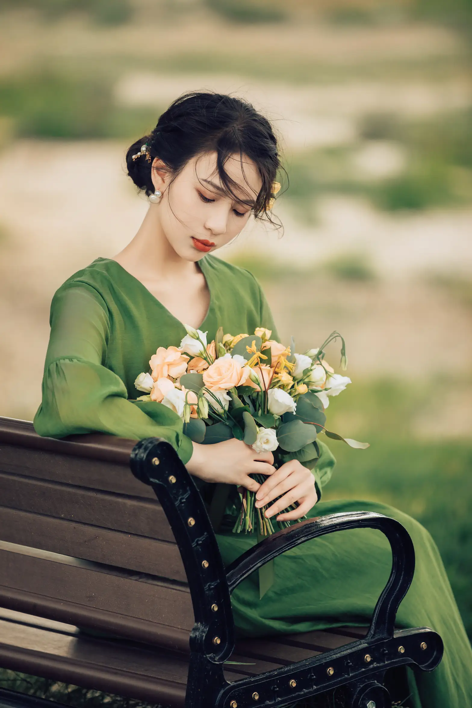 [艺图语] 2022.02.23 Vol.845 – 赎罪 牧牧#[29P]-3