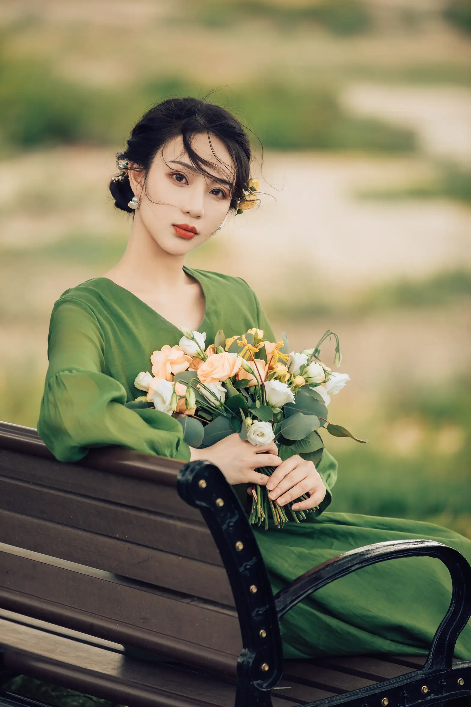 [艺图语] 2022.02.23 Vol.845 – 赎罪 牧牧#[29P]-4