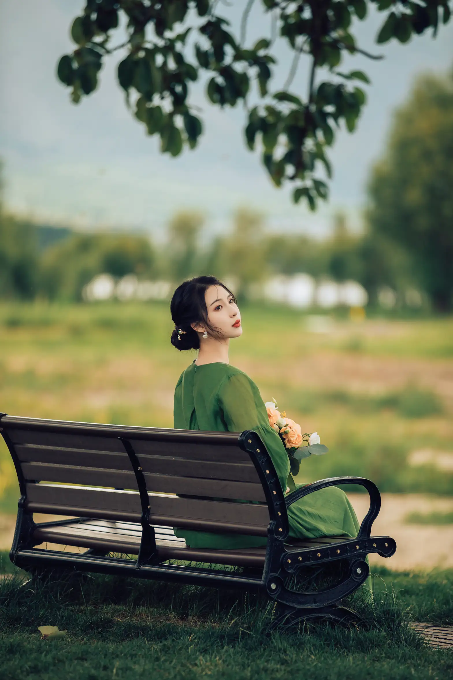 [艺图语] 2022.02.23 Vol.845 – 赎罪 牧牧#[29P]-7