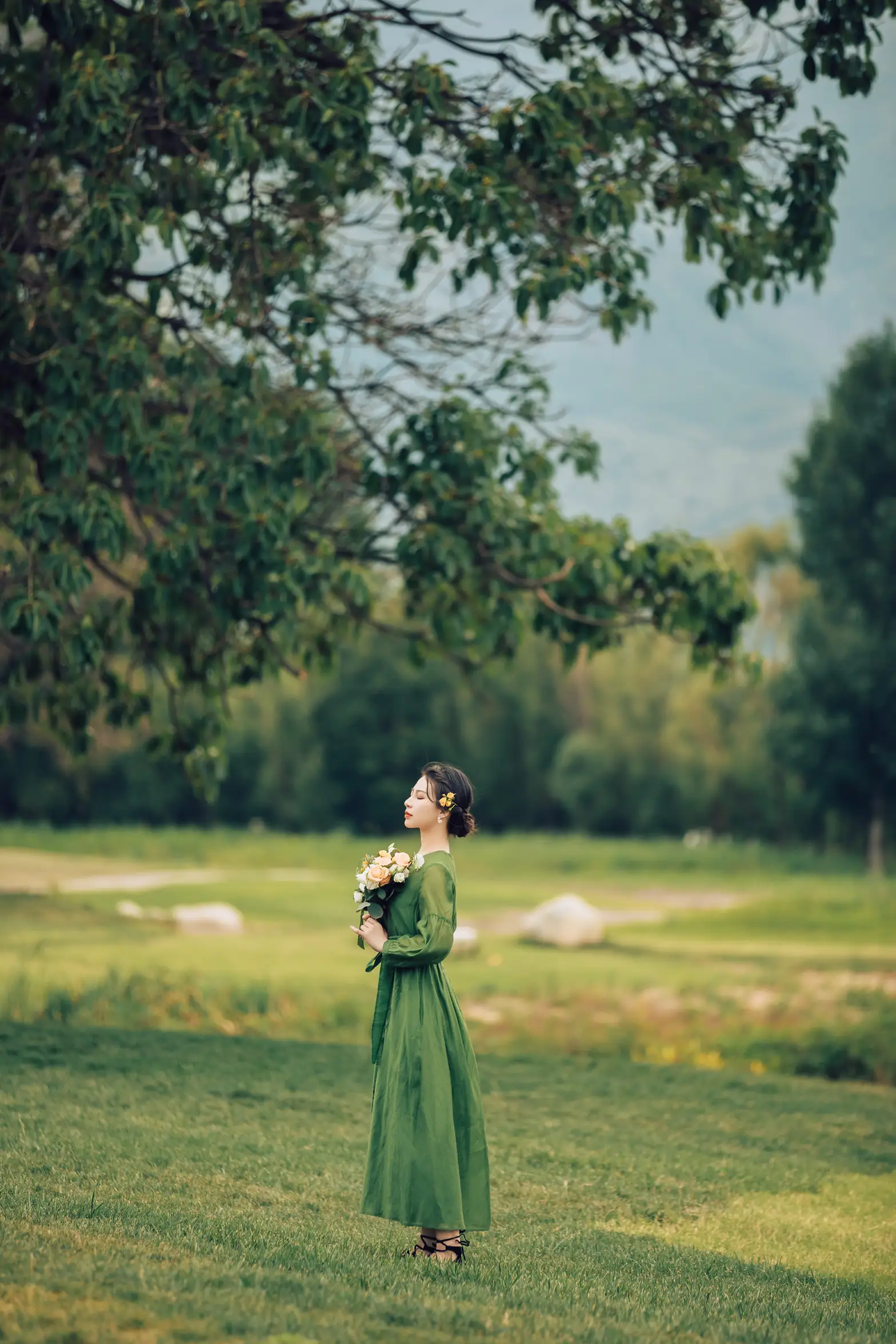 [艺图语] 2022.02.23 Vol.845 – 赎罪 牧牧#[29P]-8