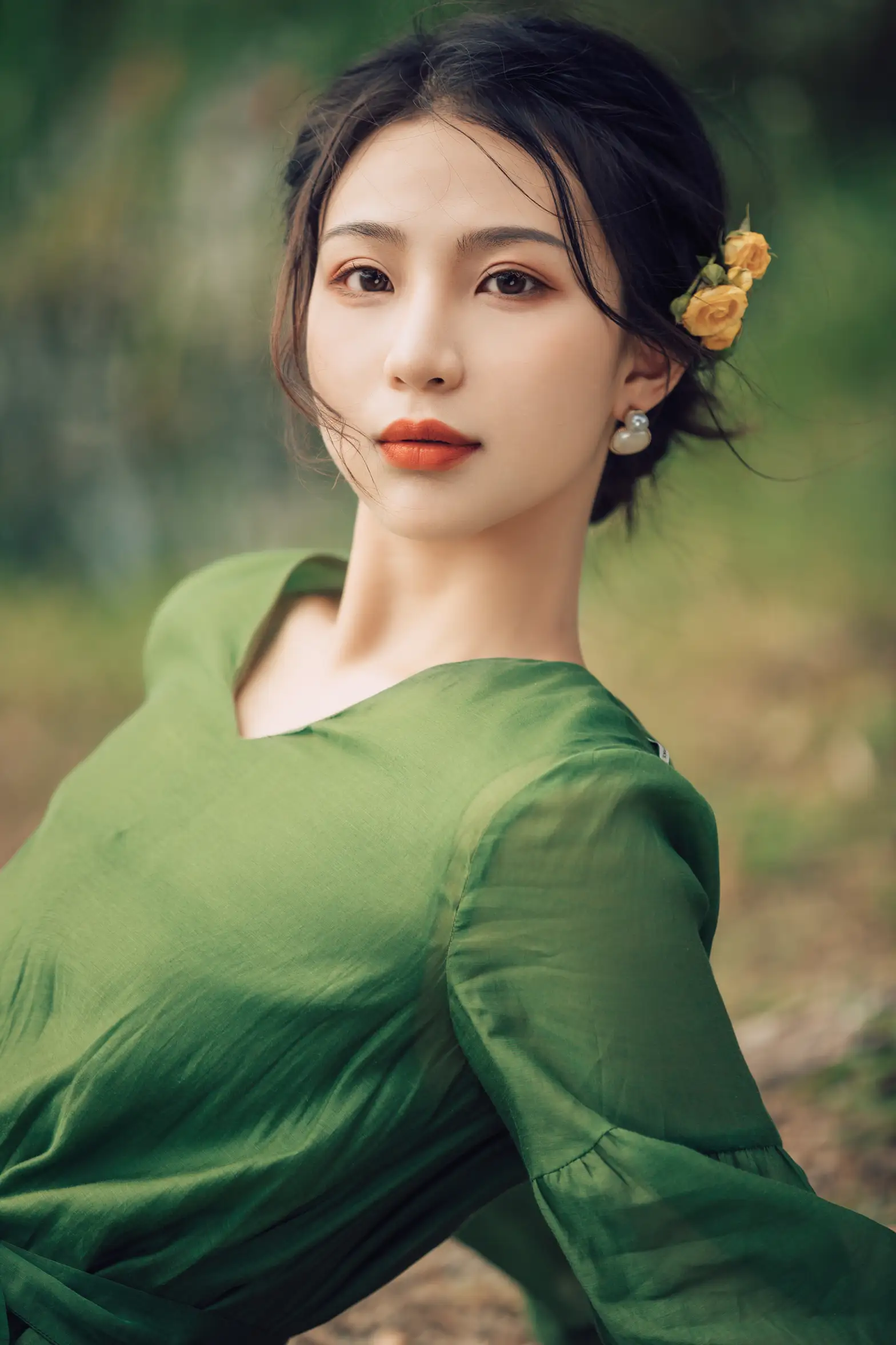 [艺图语] 2022.02.23 Vol.845 – 赎罪 牧牧#[29P]-4