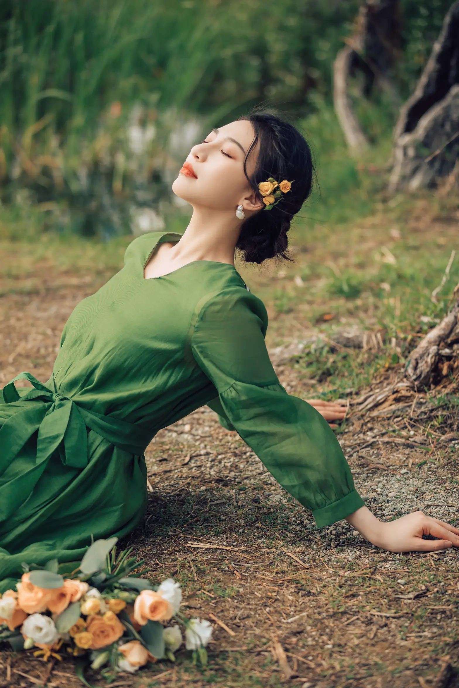 [艺图语] 2022.02.23 Vol.845 – 赎罪 牧牧#[29P]-5