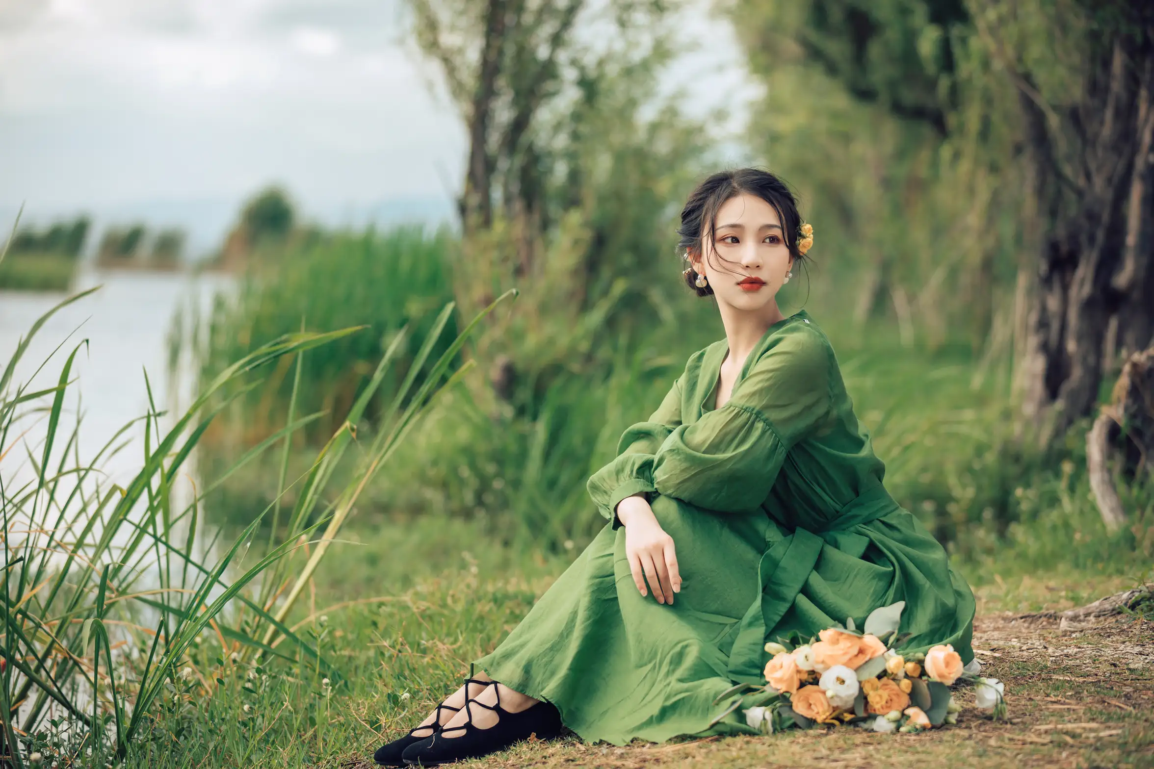 [艺图语] 2022.02.23 Vol.845 – 赎罪 牧牧#[29P]-7